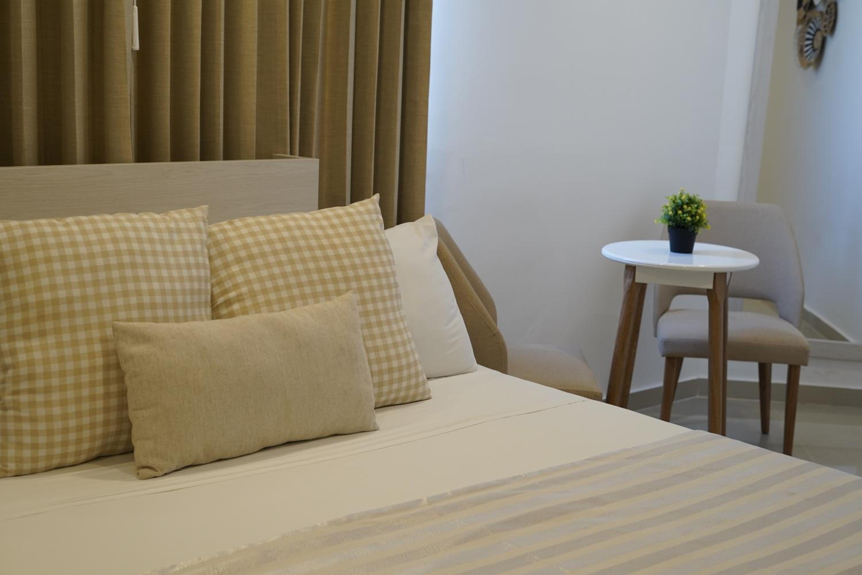 Double Room with Sea View - Photo 4