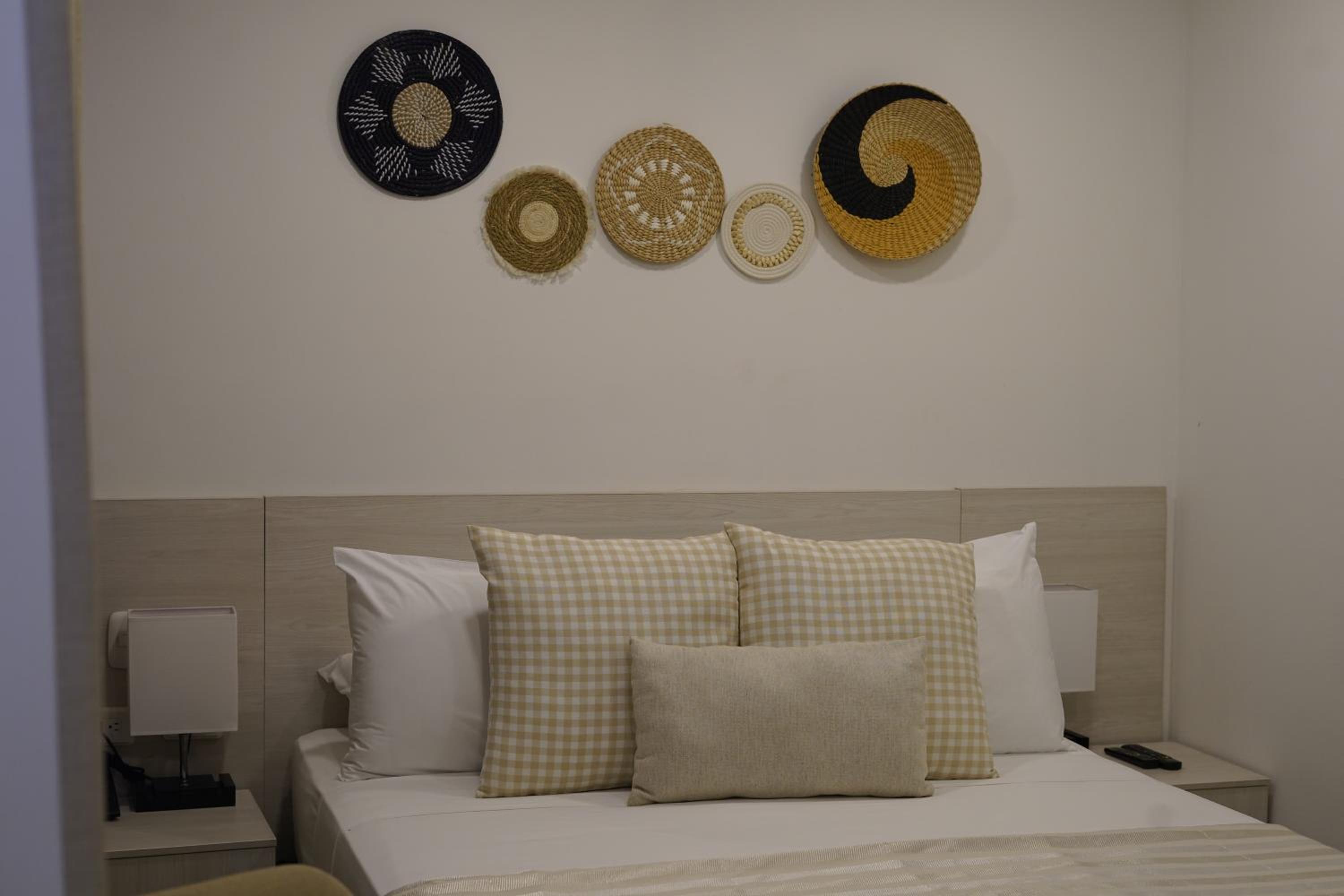Double Room with Sea View - Photo 1