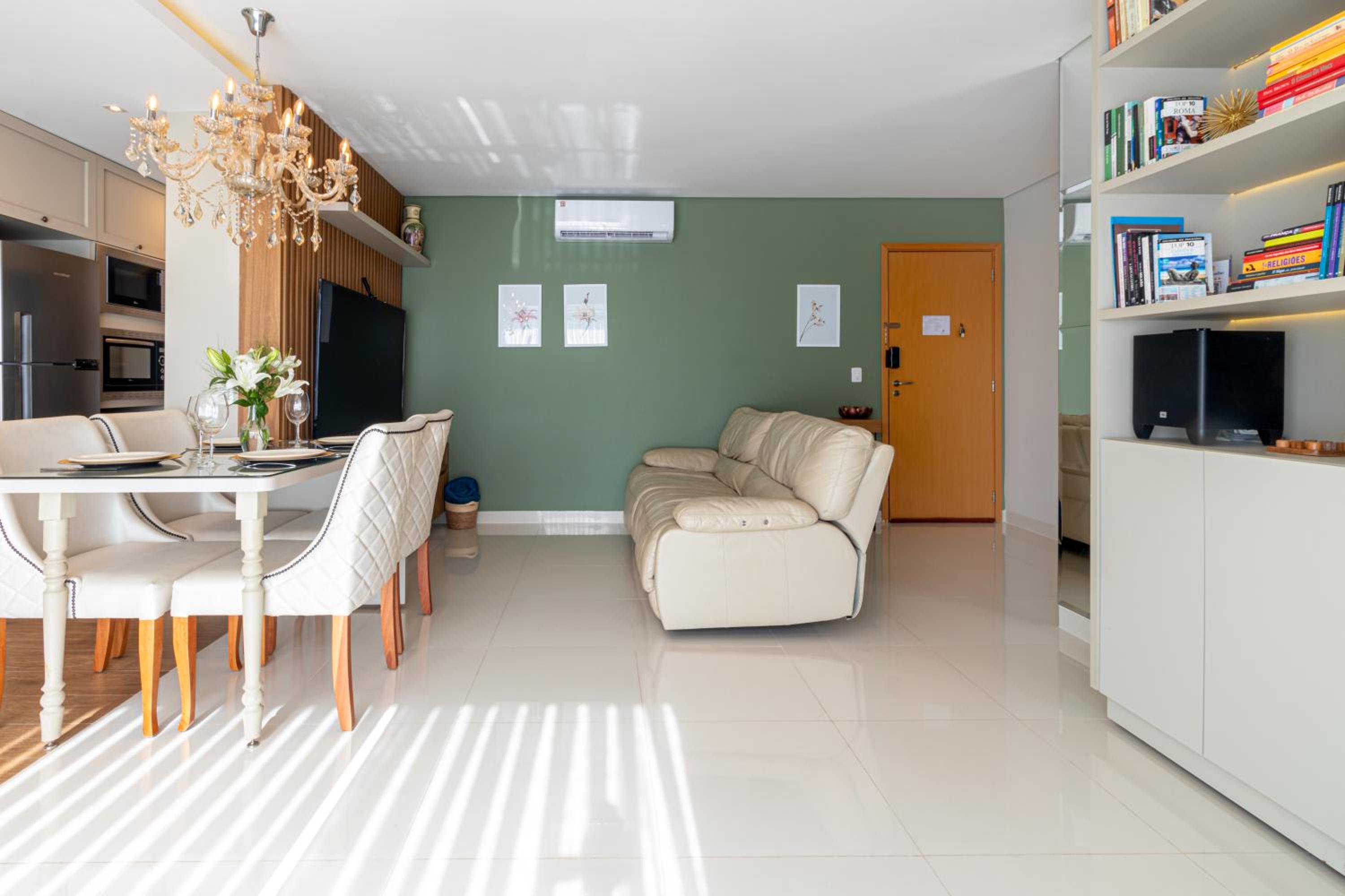 Apartment - Photo 3