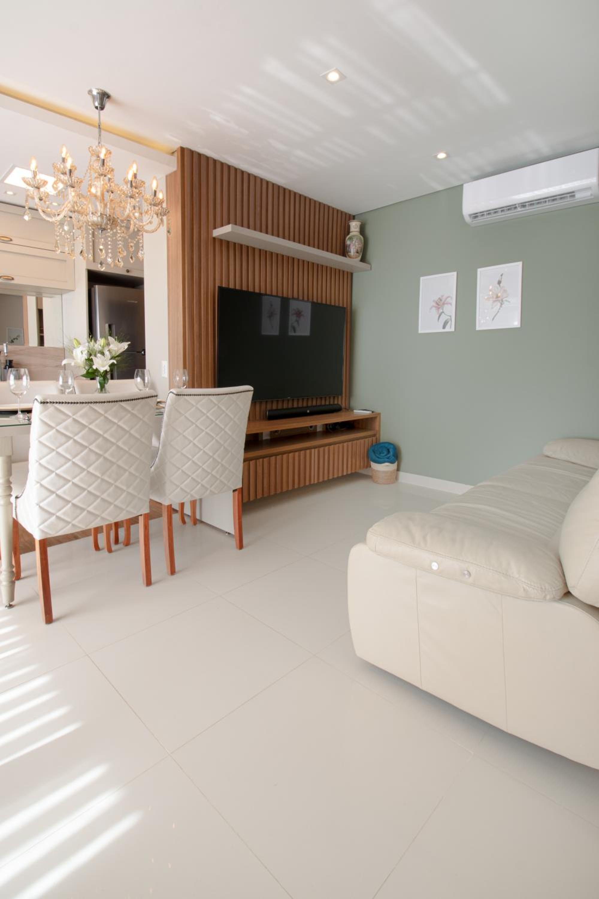 Apartment - Photo 4