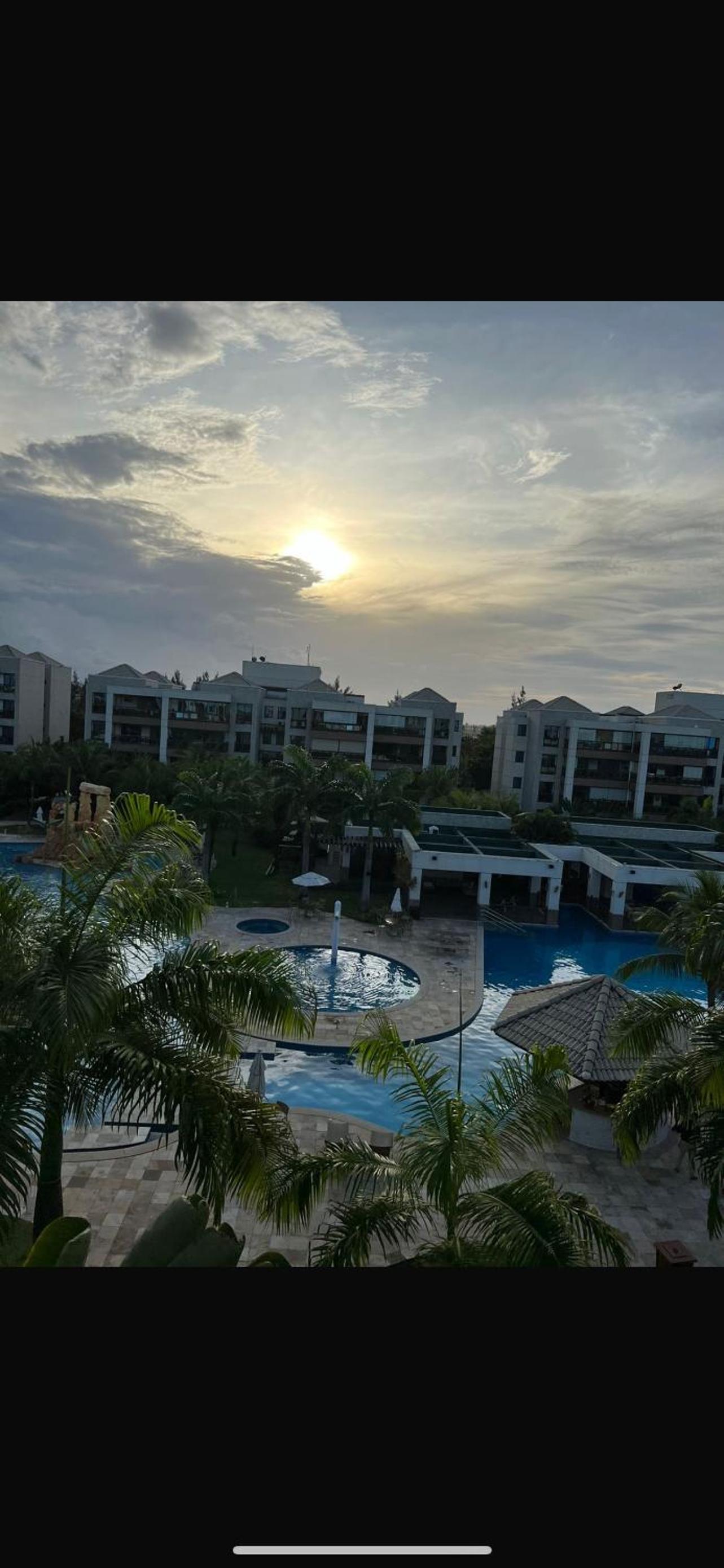 Three-Bedroom Apartment With Sea View photo 2