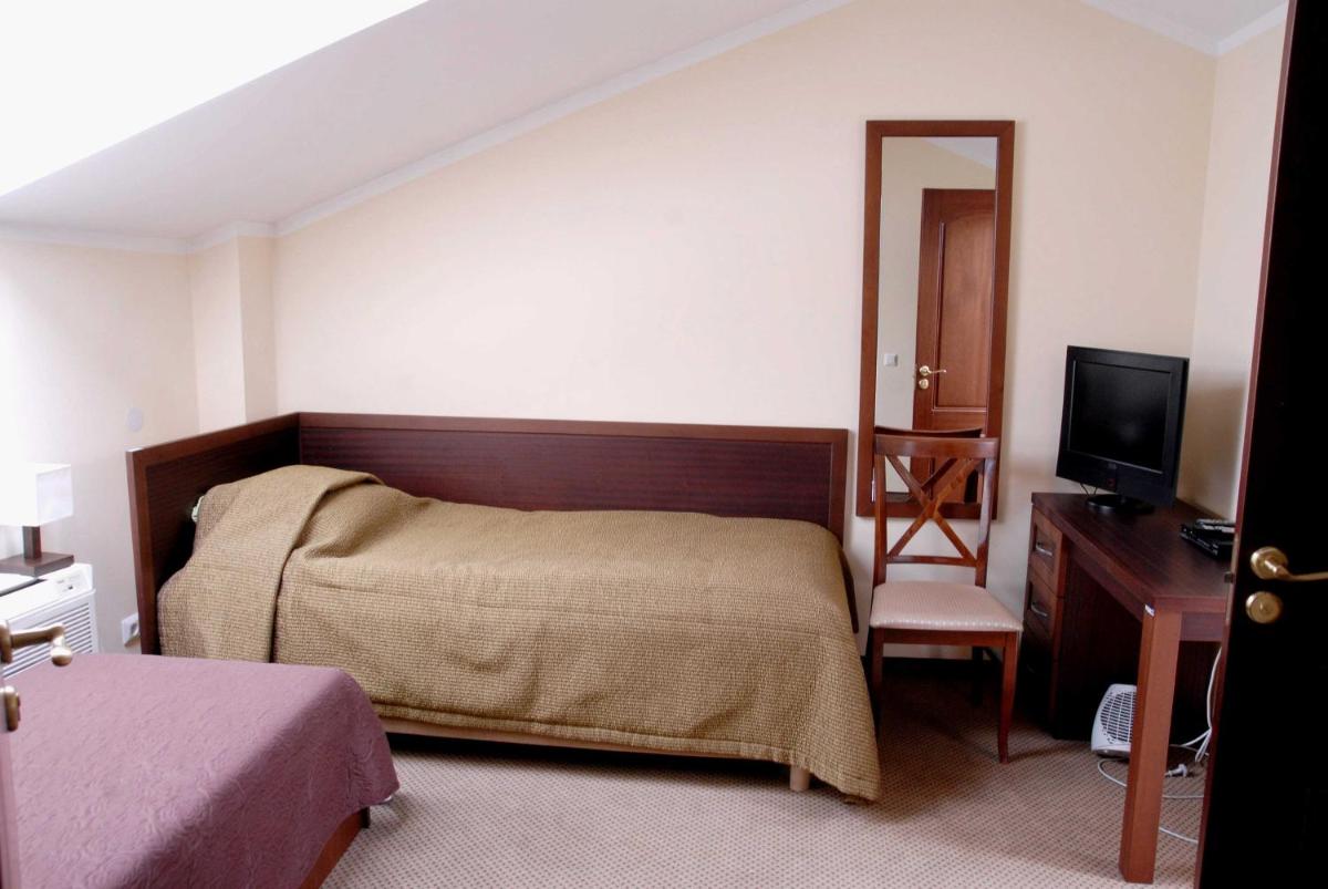 Standard Single Room photo 1