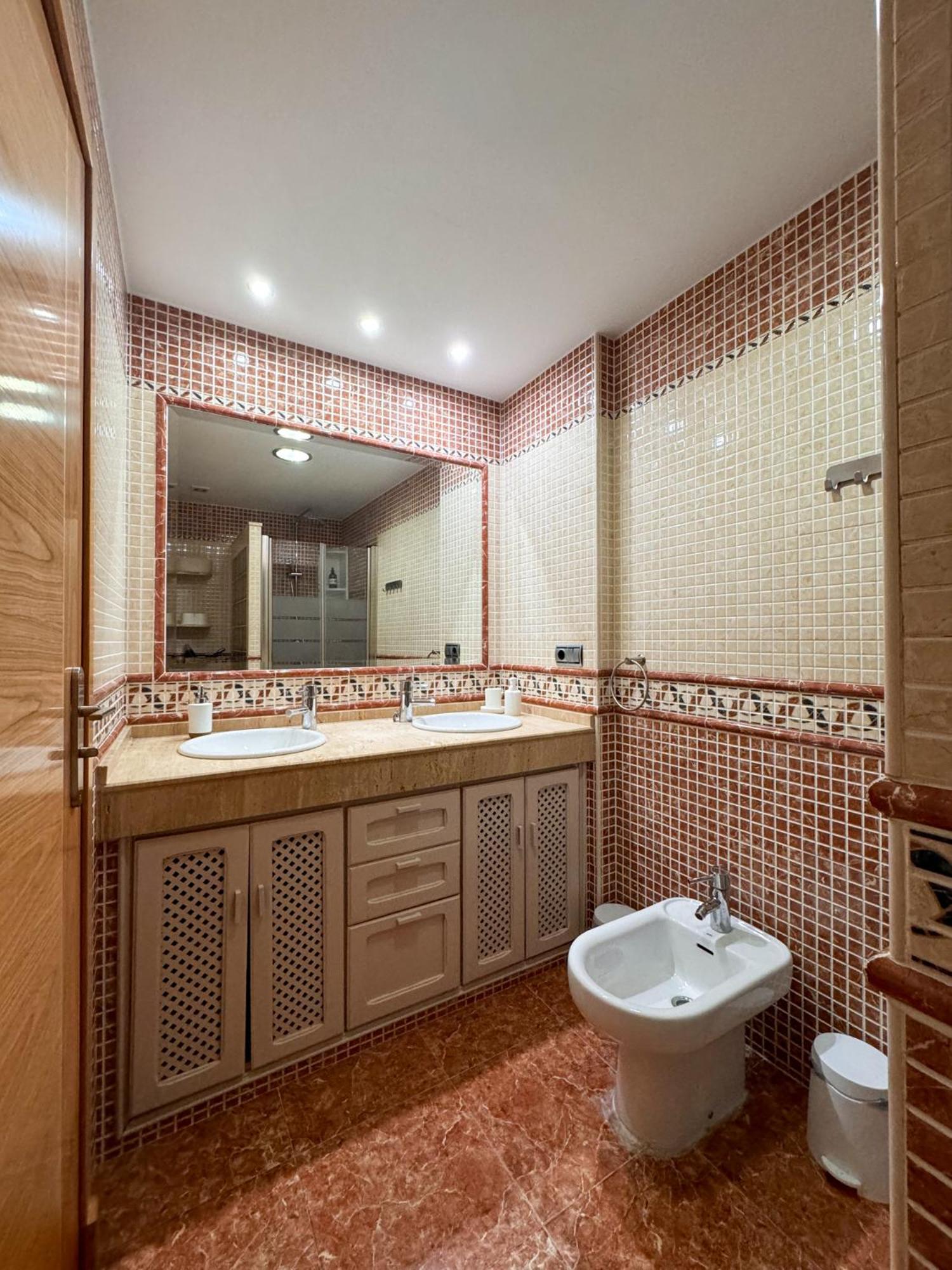 Three-Bedroom House photo 2