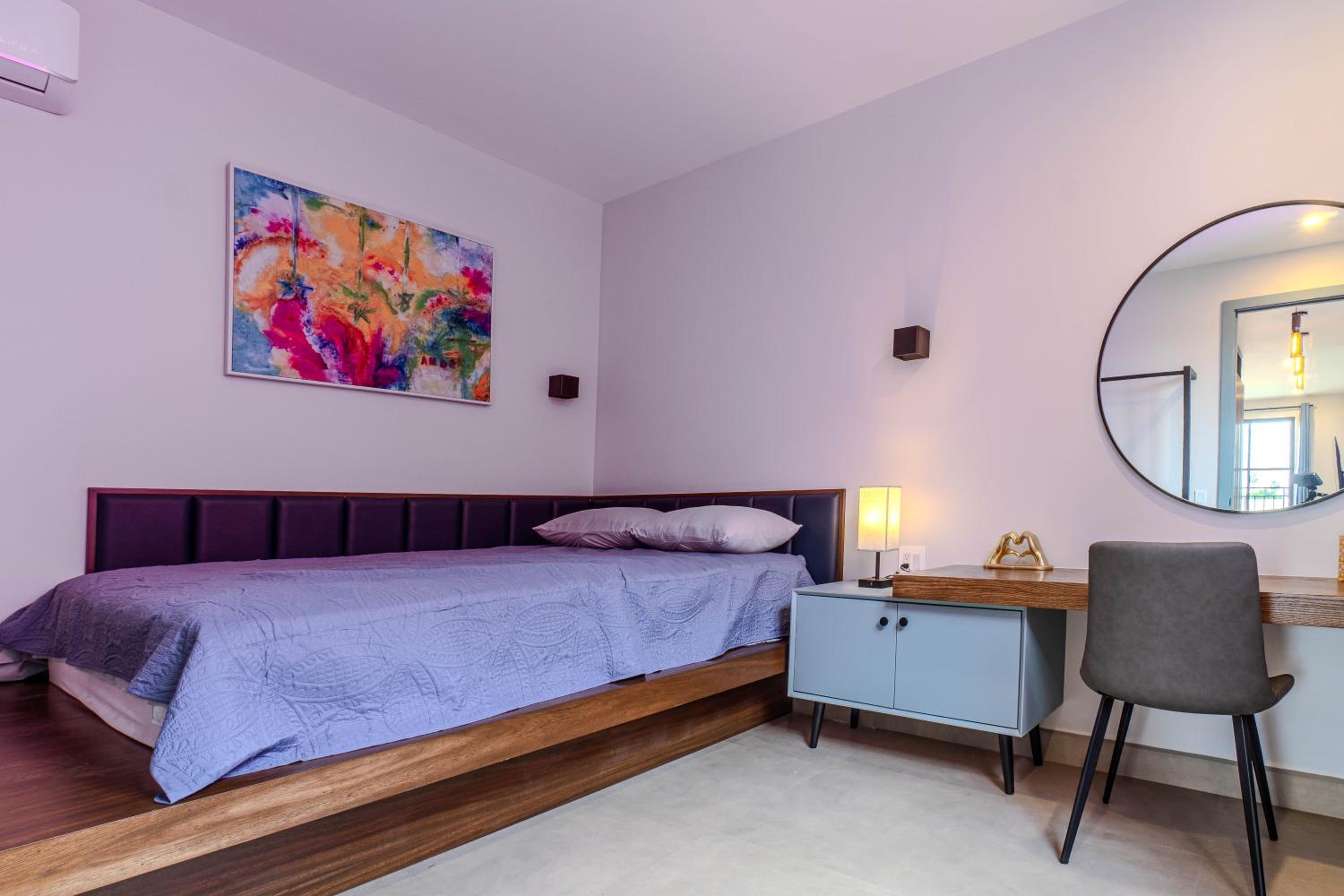Appartamento con 2 Camere da Letto