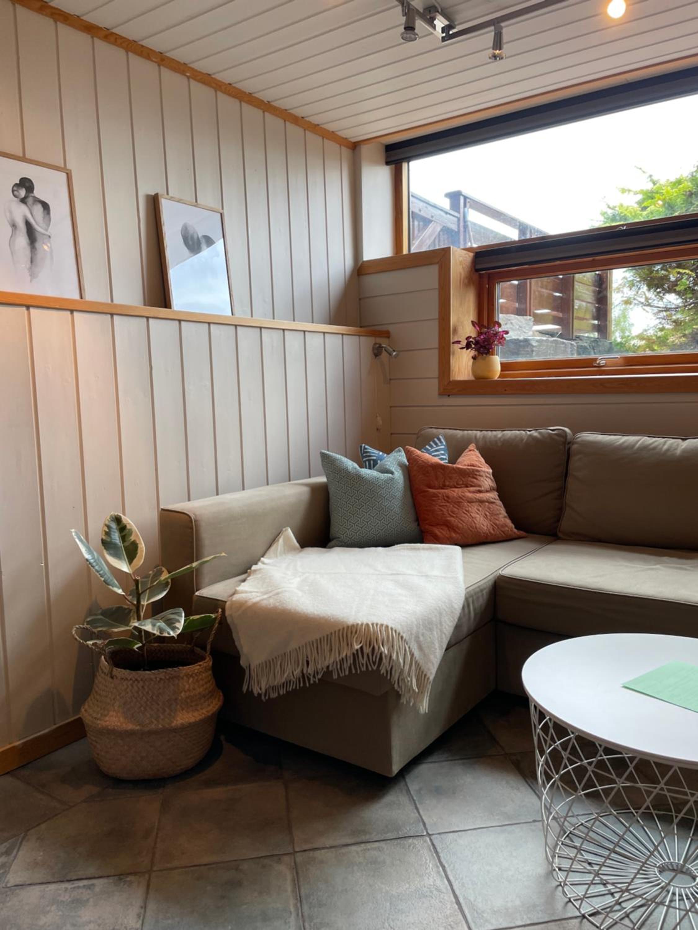 Studio Apartment with Sea View photo 1