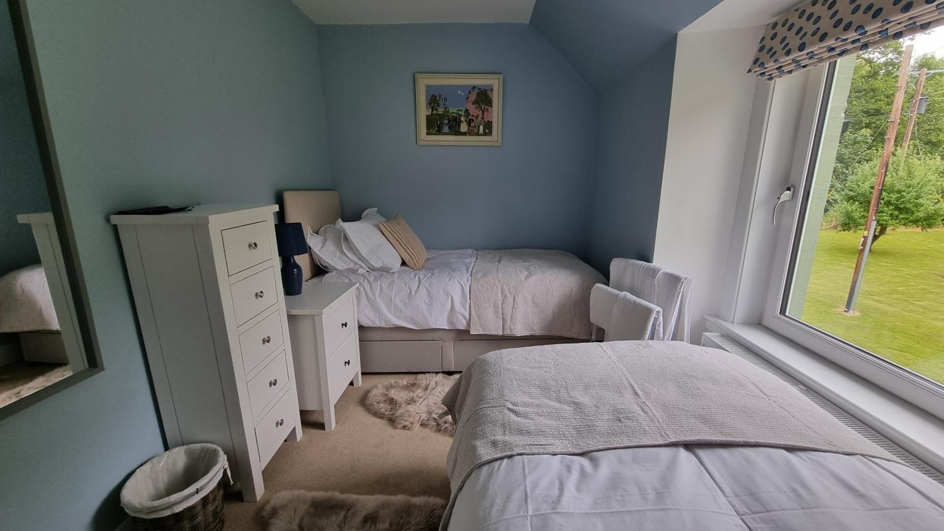 Four-Bedroom Vacation Home photo 3