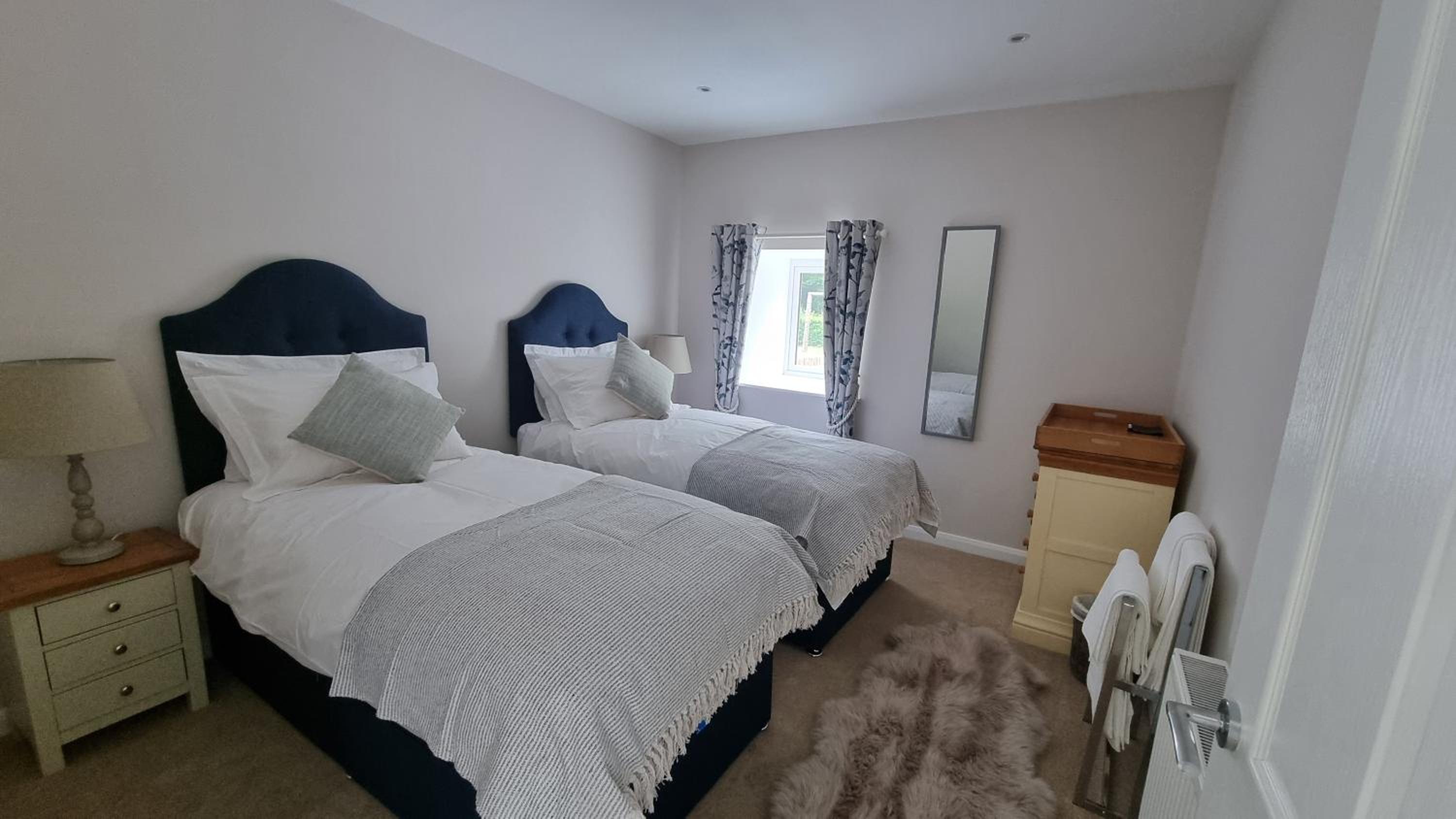 Four-Bedroom Vacation Home photo 2
