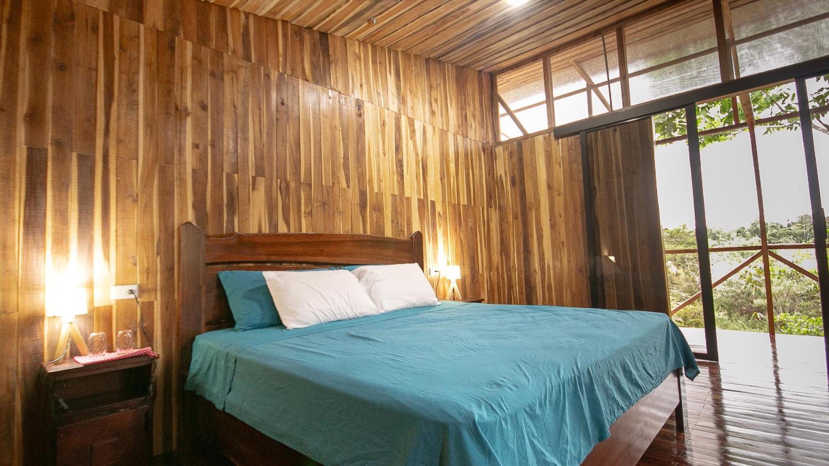 Deluxe Double or Twin Room with Balcony