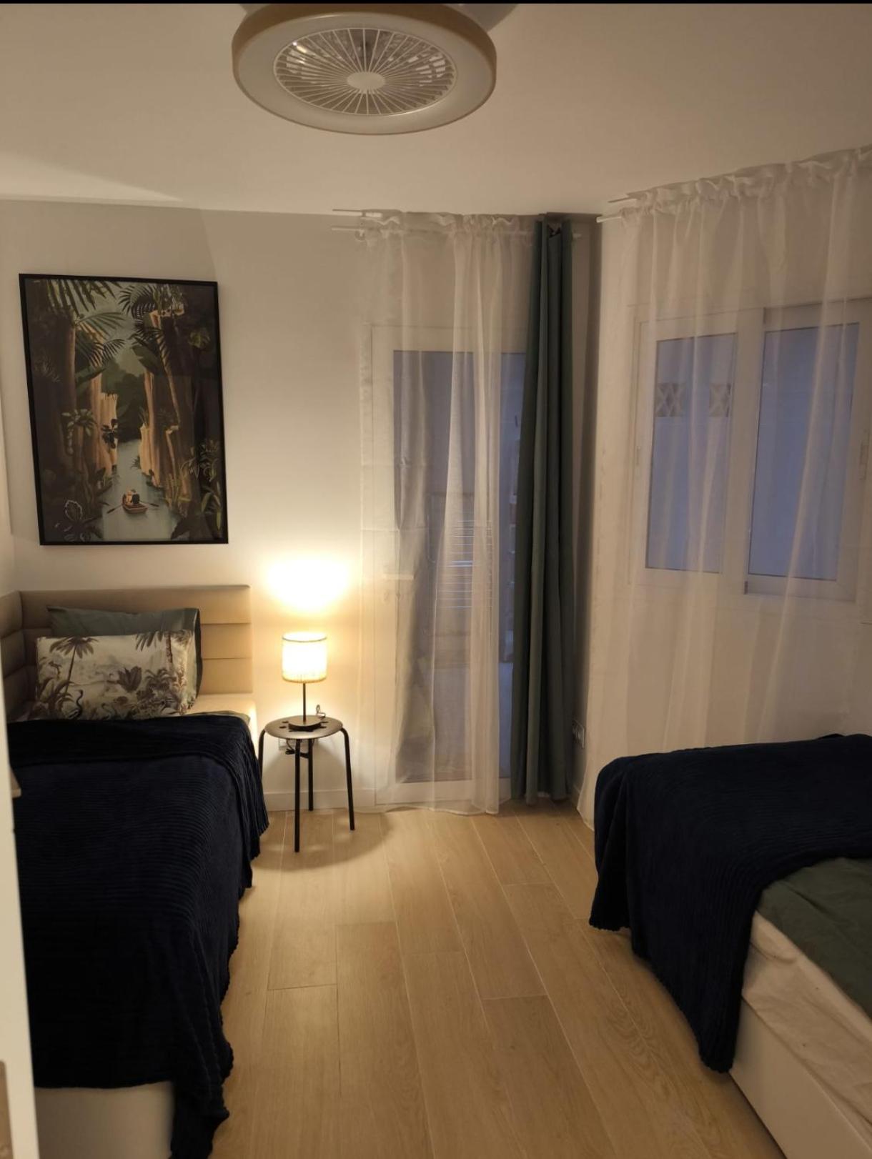Departamento de tres habitaciones
