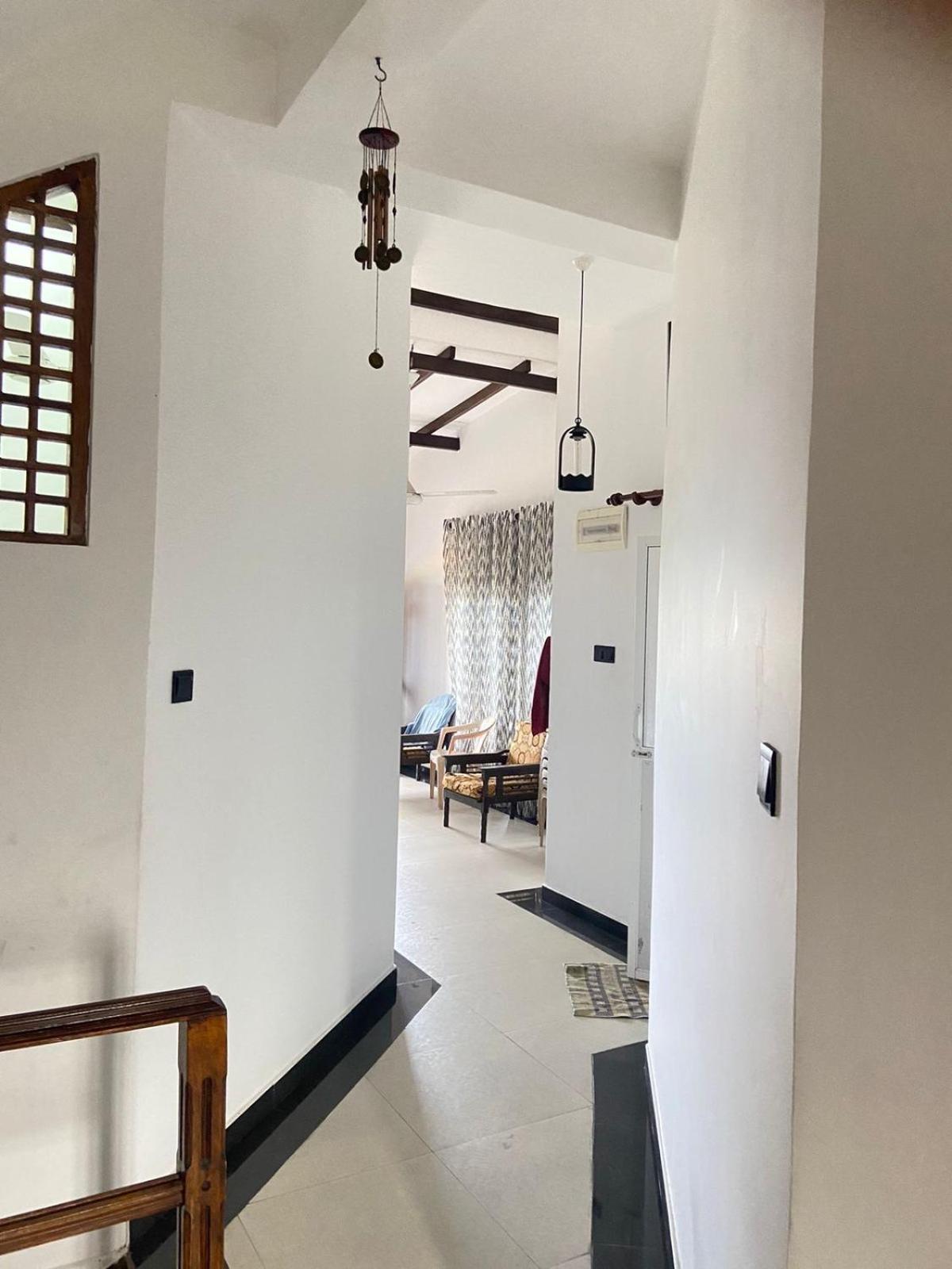 Two-Bedroom Villa photo 3