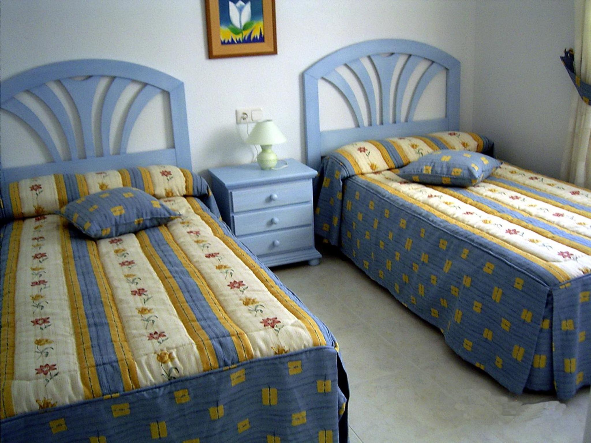 Casa de Vacaciones