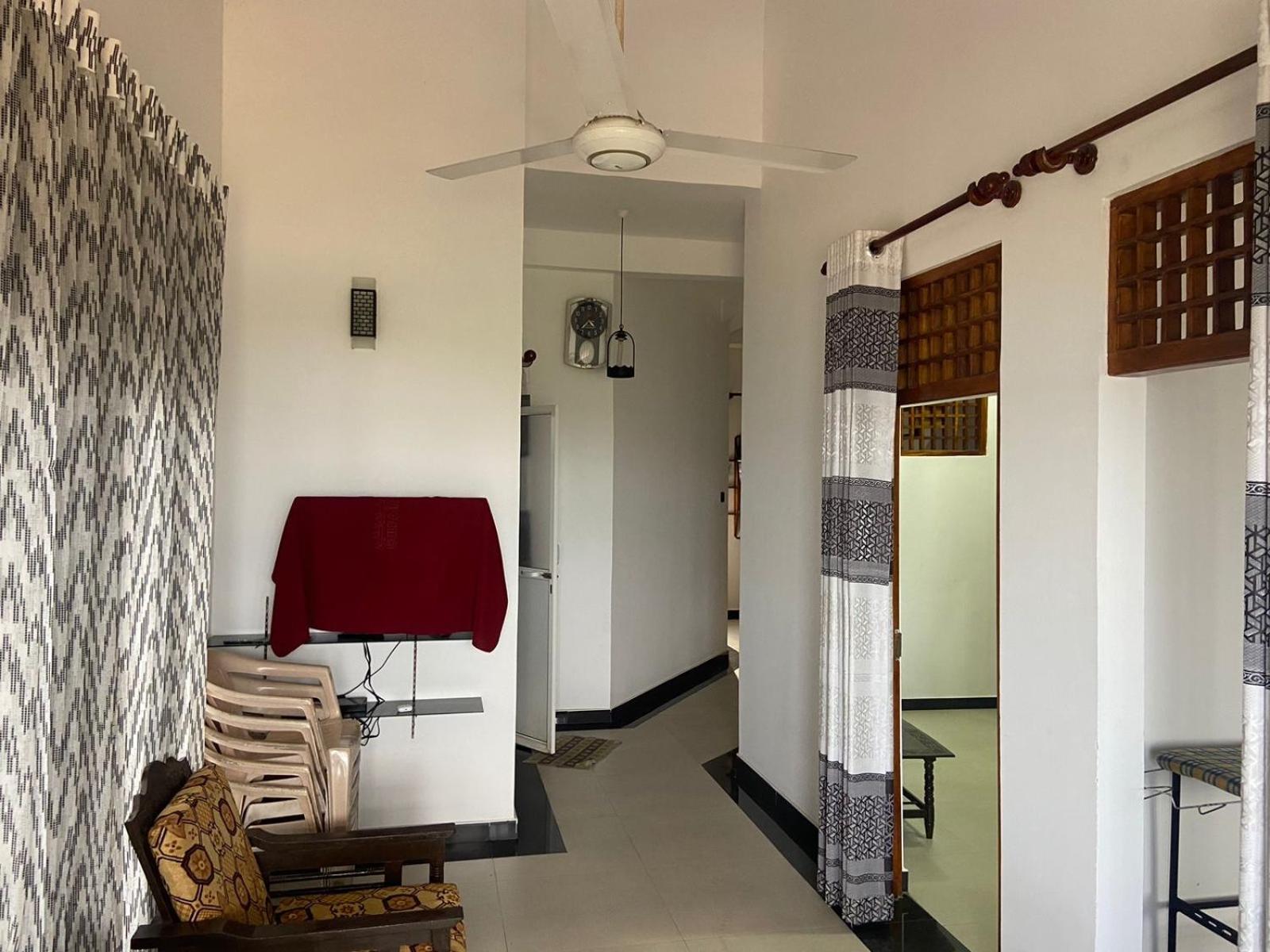 Two-Bedroom Villa photo 2
