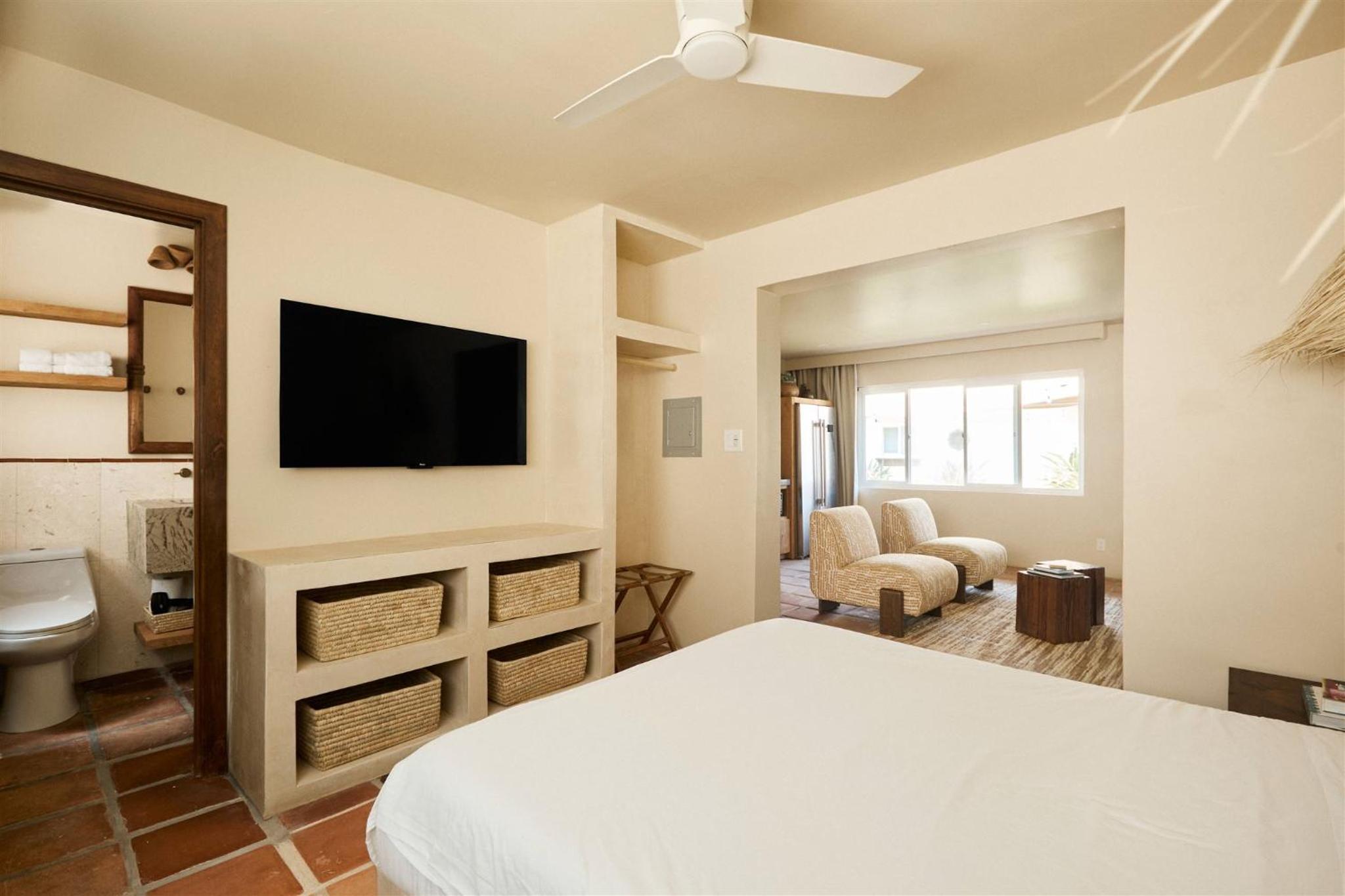 Apartment - Ground Floor - Photo 7
