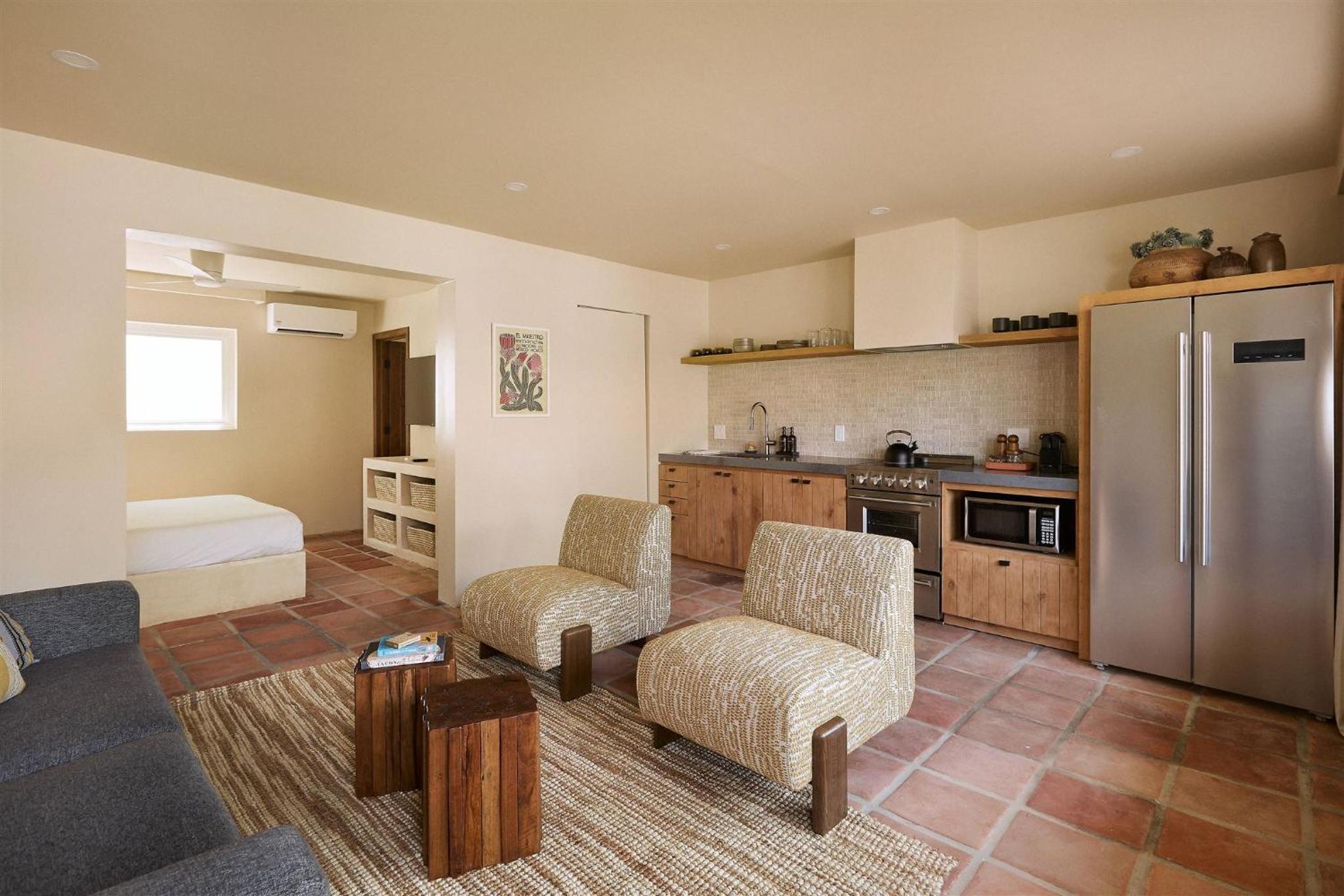 Apartment - Ground Floor - Photo 1
