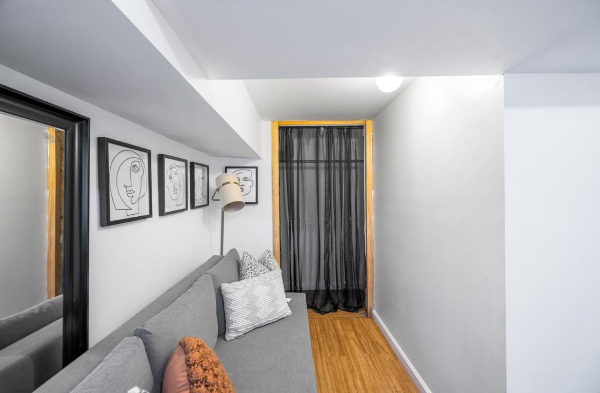 Two-Bedroom Apartment photo 1