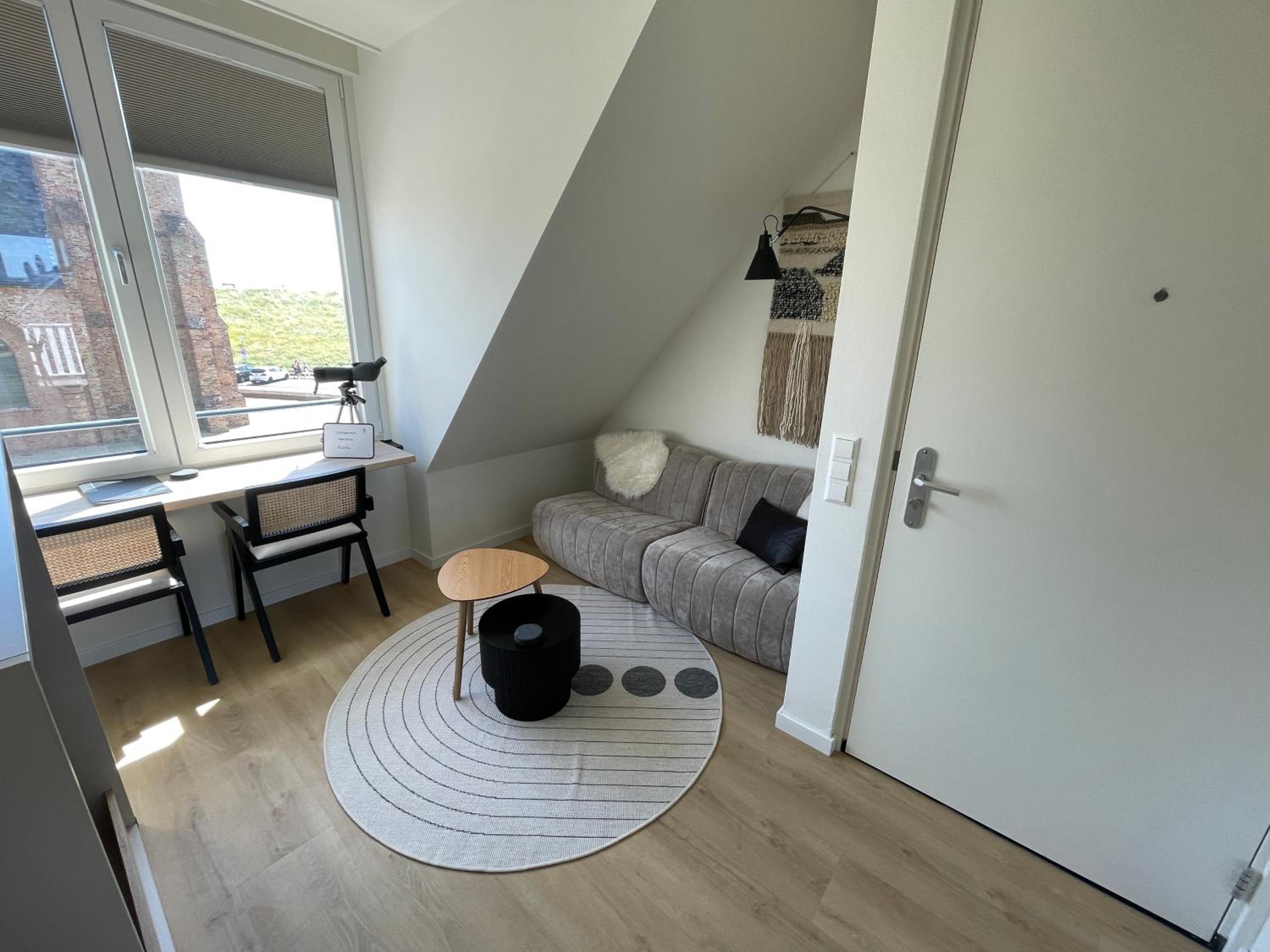 Lodge 13 (Pets not allowed)