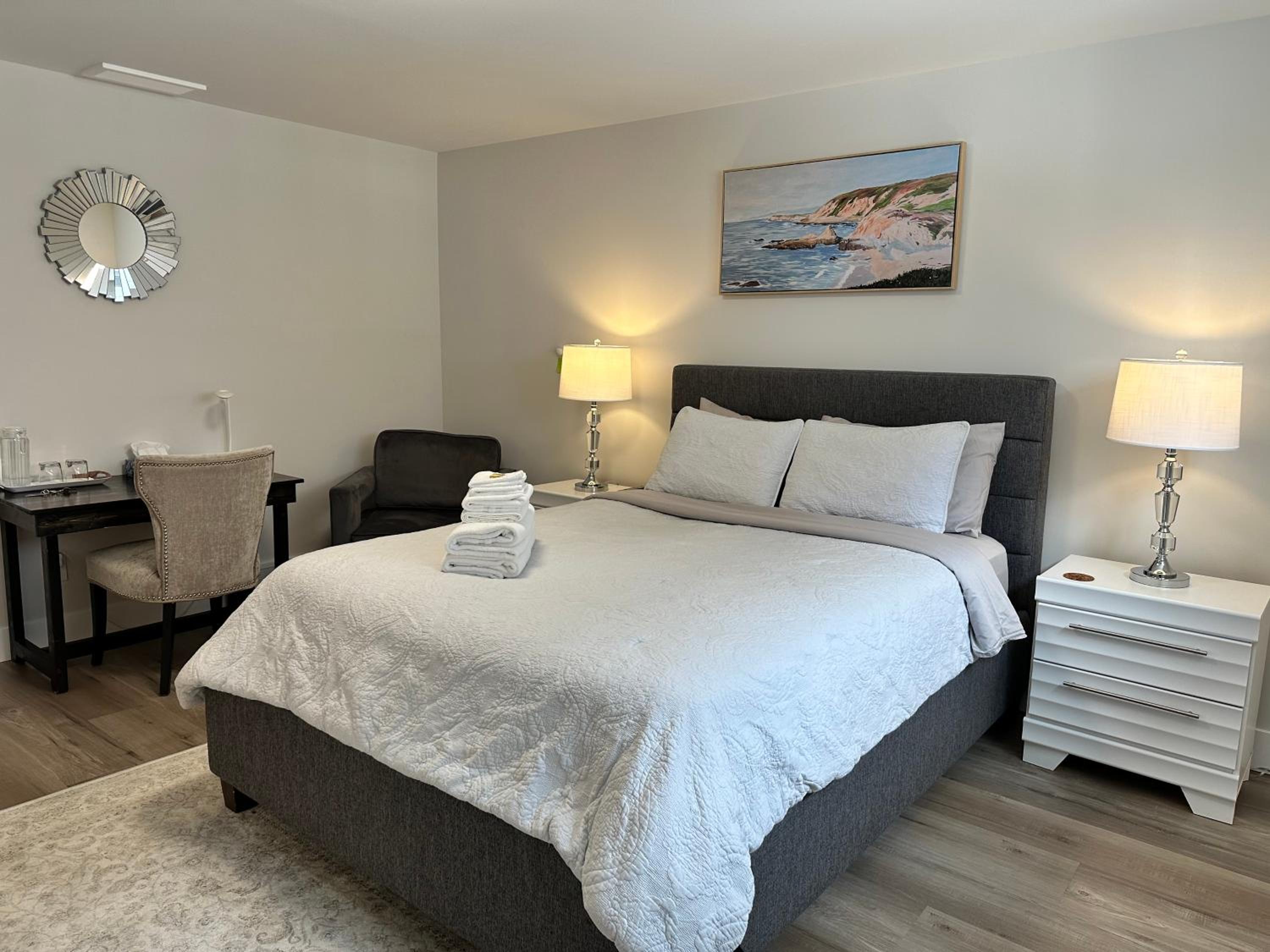 Queen Room - Photo 1