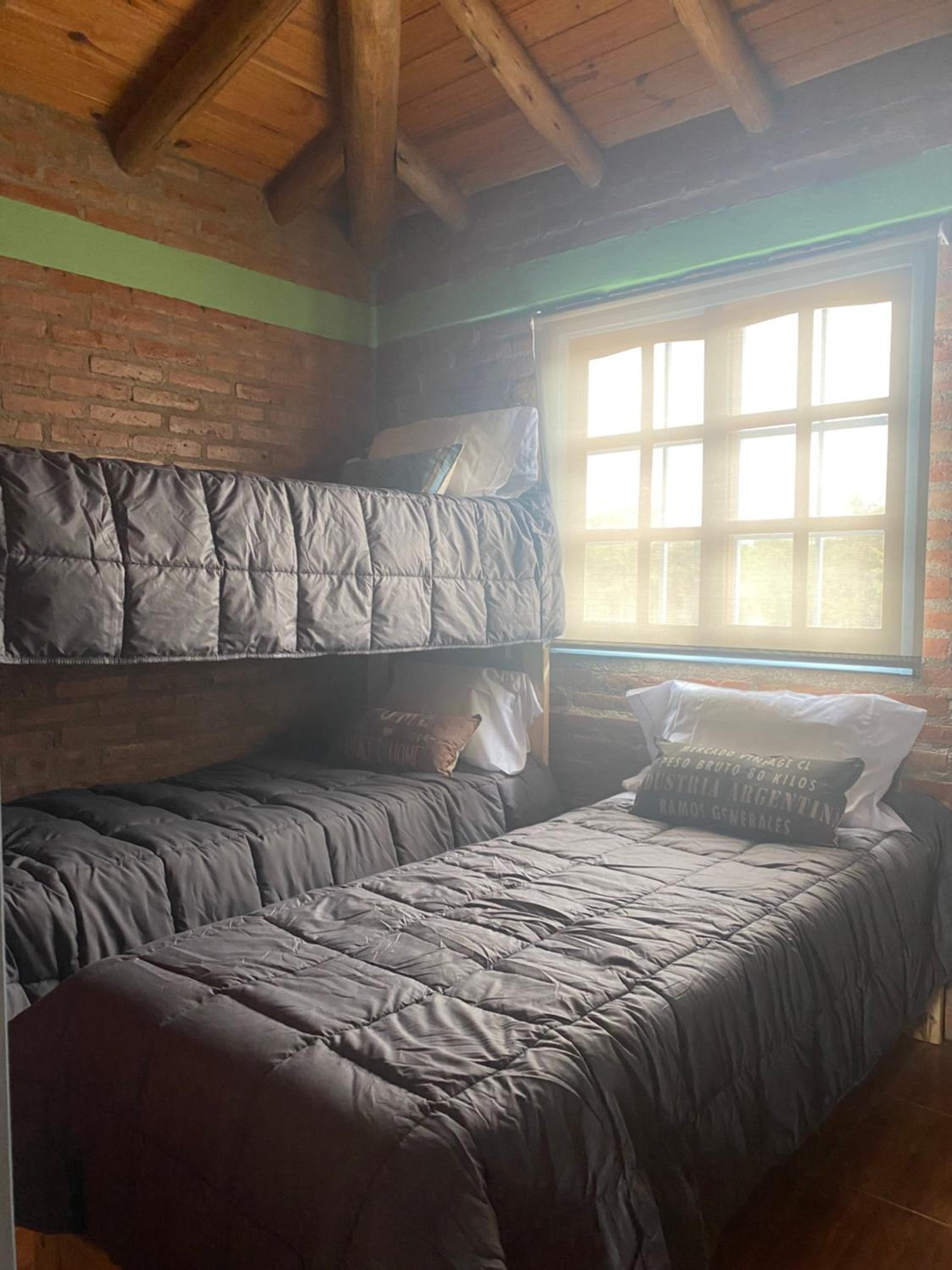 Two-Bedroom Chalet photo 1