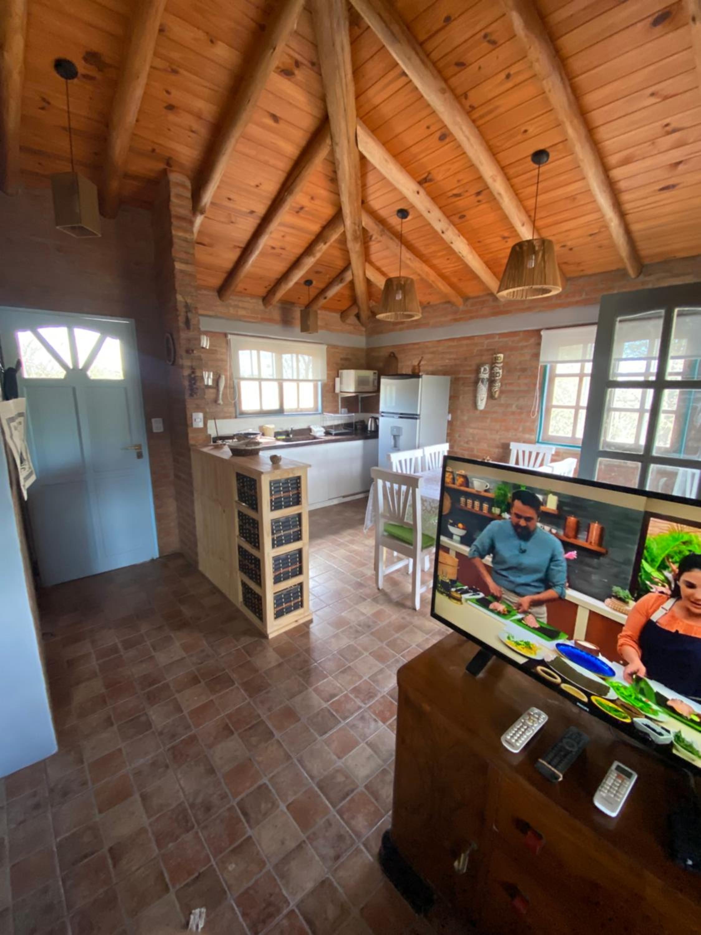 Two-Bedroom Chalet photo 3