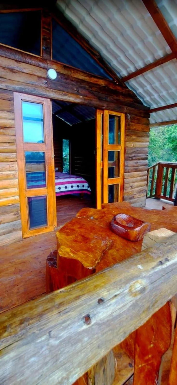 One-Bedroom House photo 1