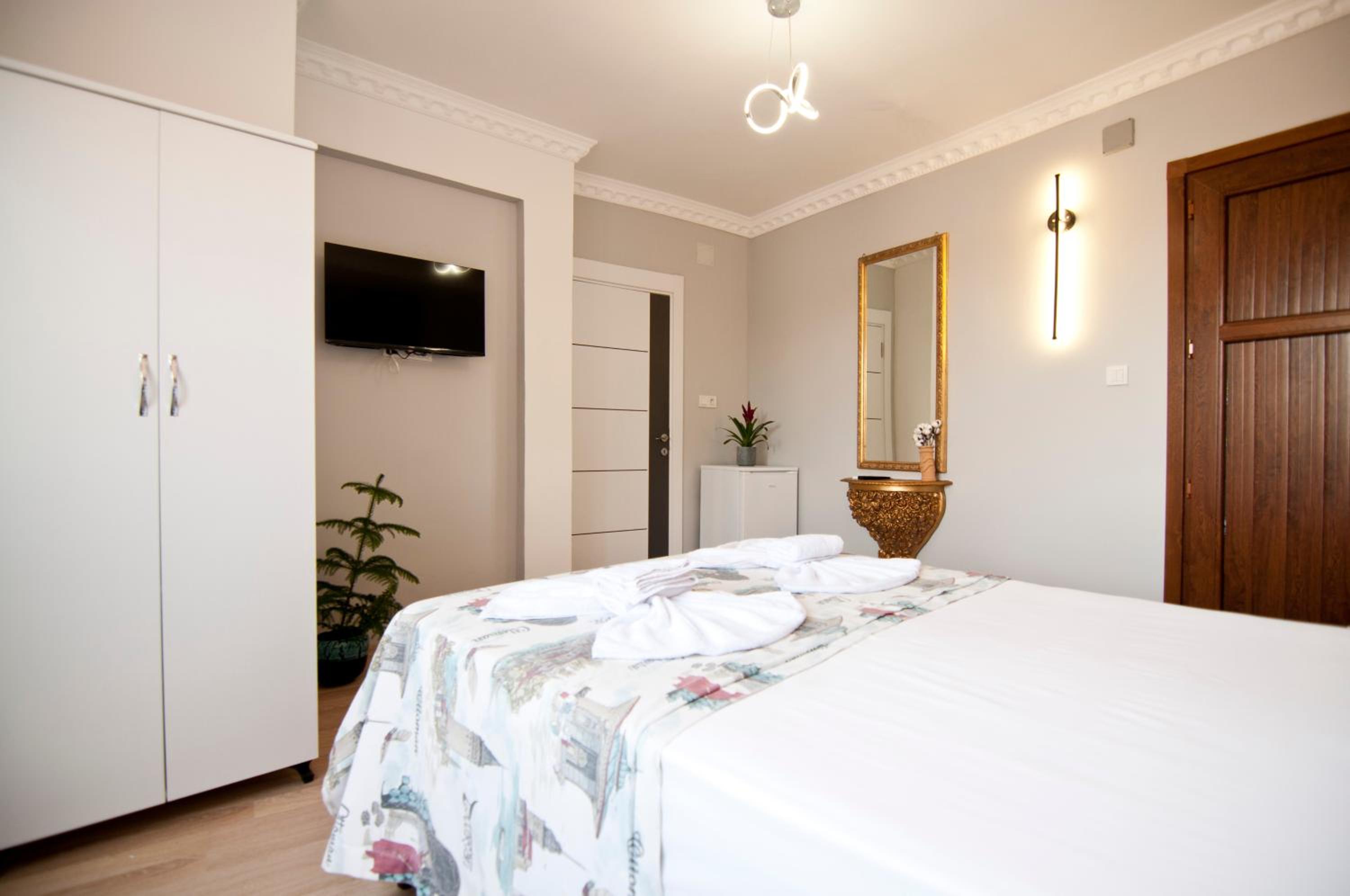 Double Room photo 2