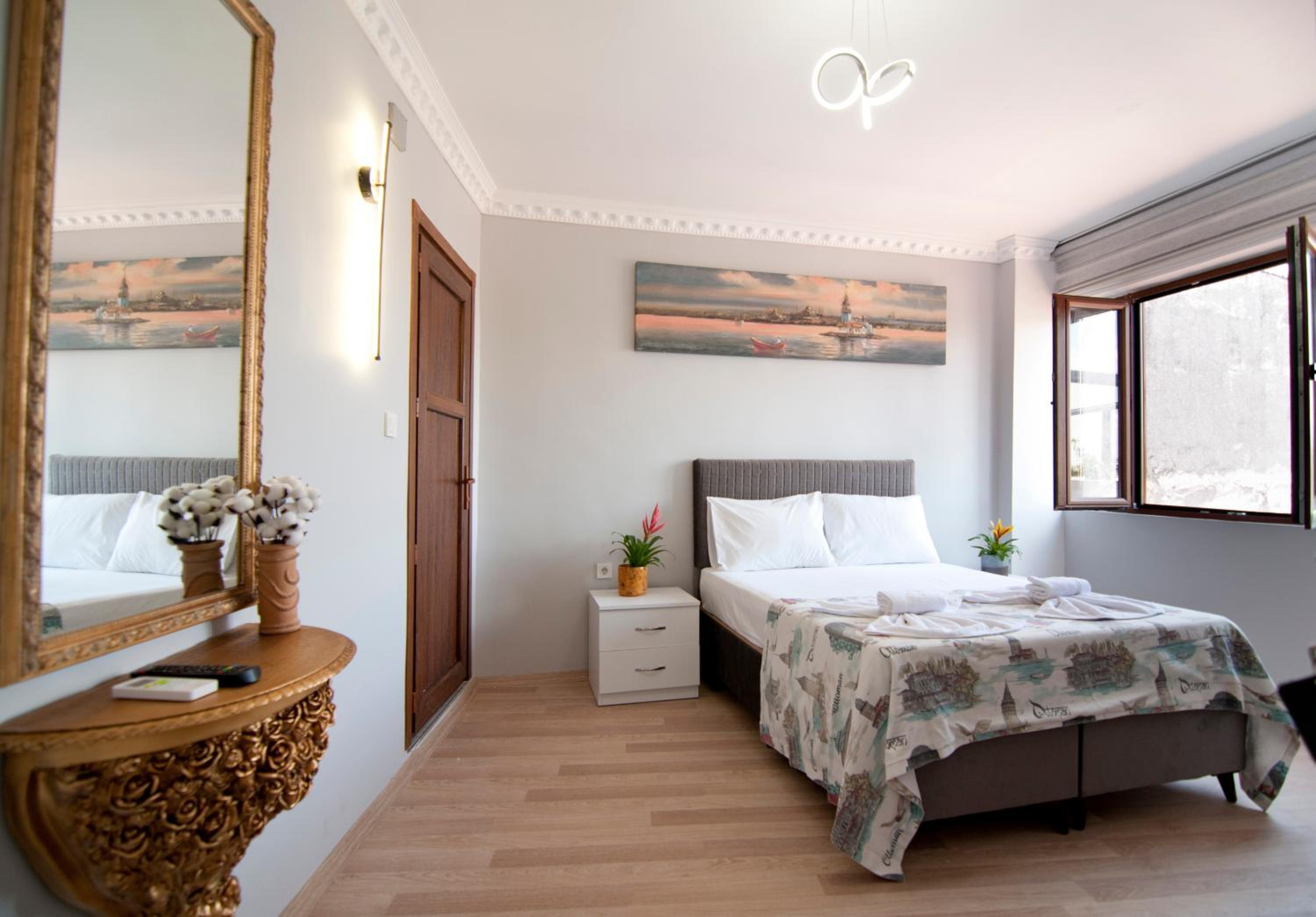 Double Room photo 3