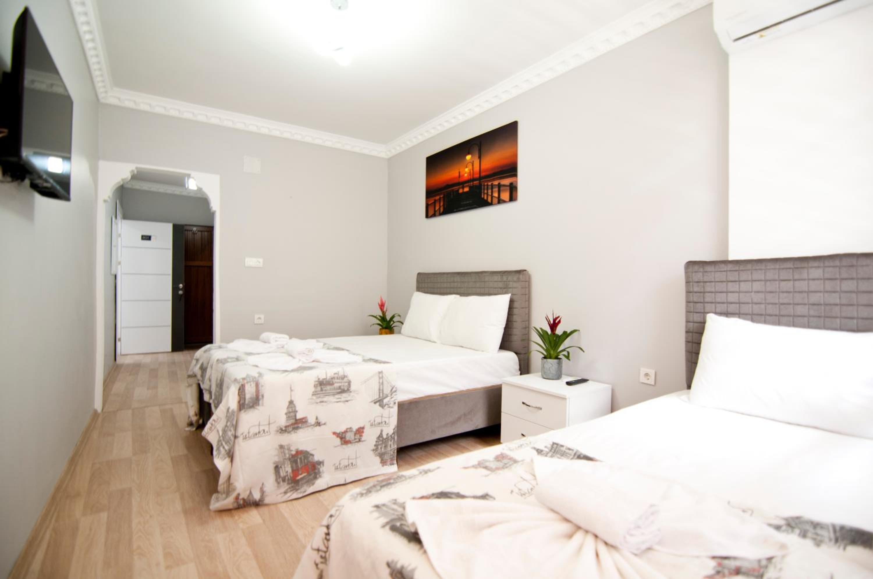 Triple Room photo 1