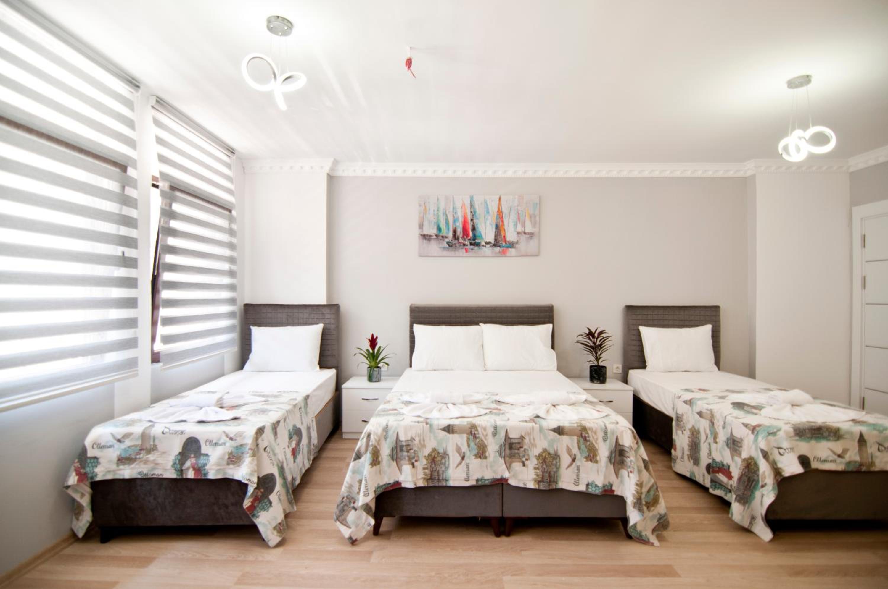 Quadruple Room photo 1