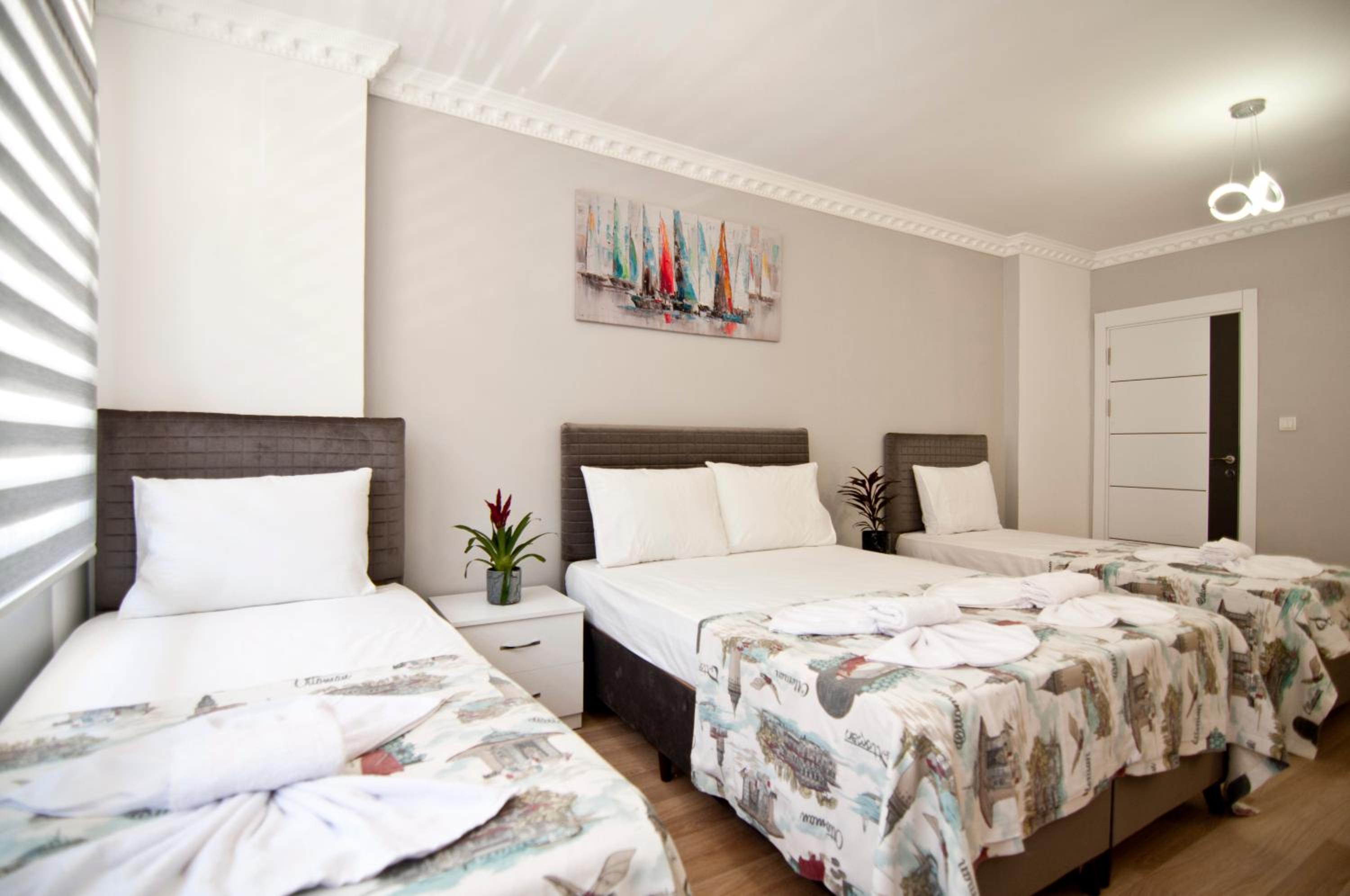 Quadruple Room photo 3