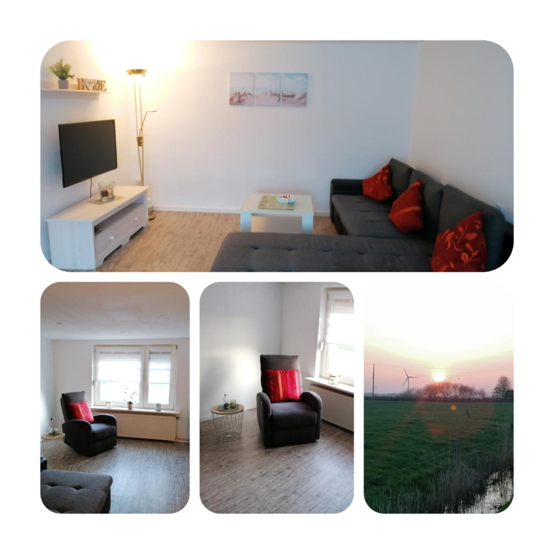 Two-Bedroom House photo 1