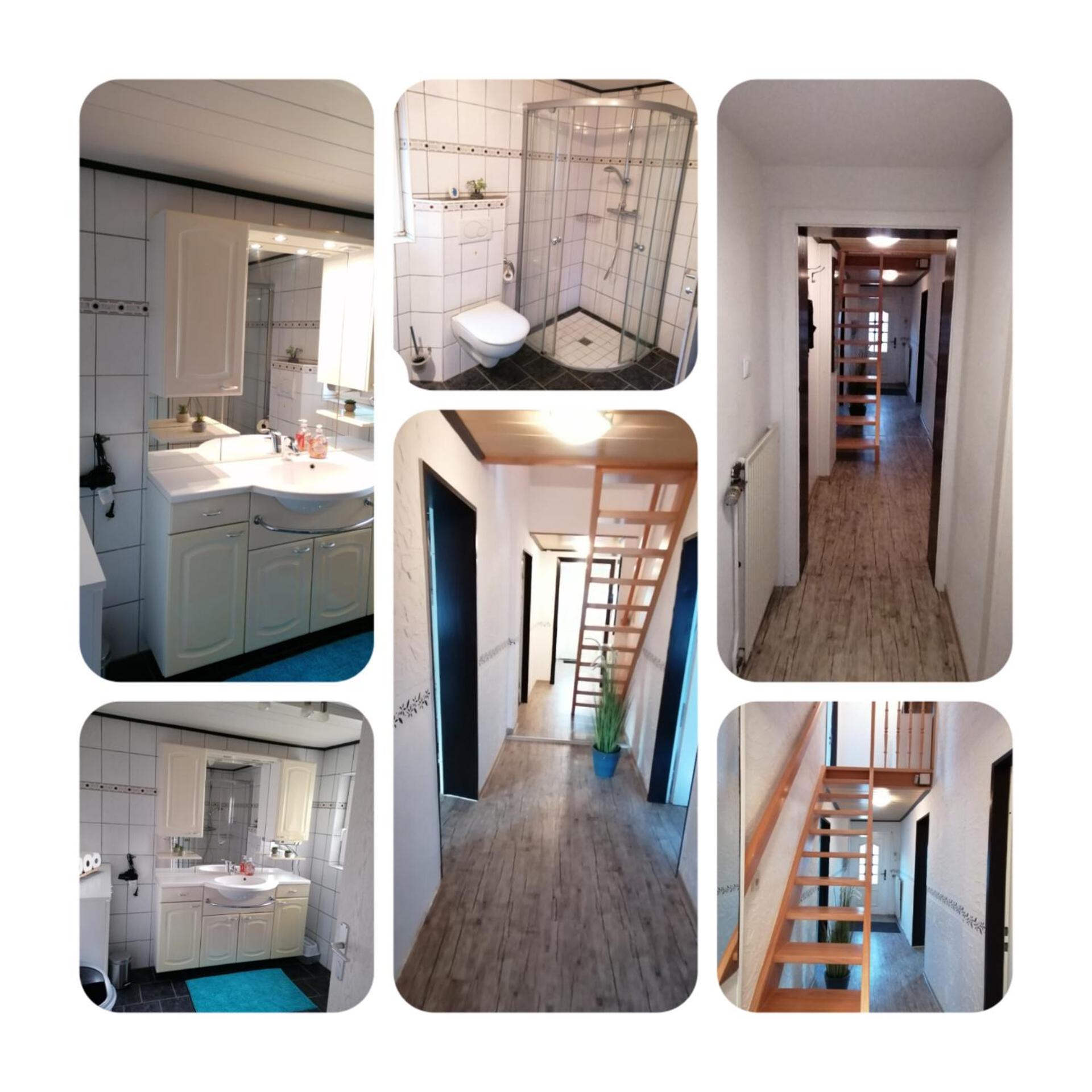 Two-Bedroom House photo 2