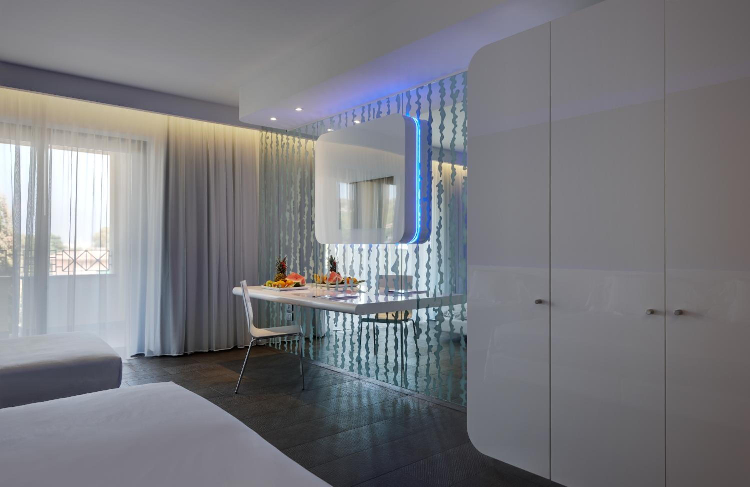 Economy Double or Twin Room photo 1