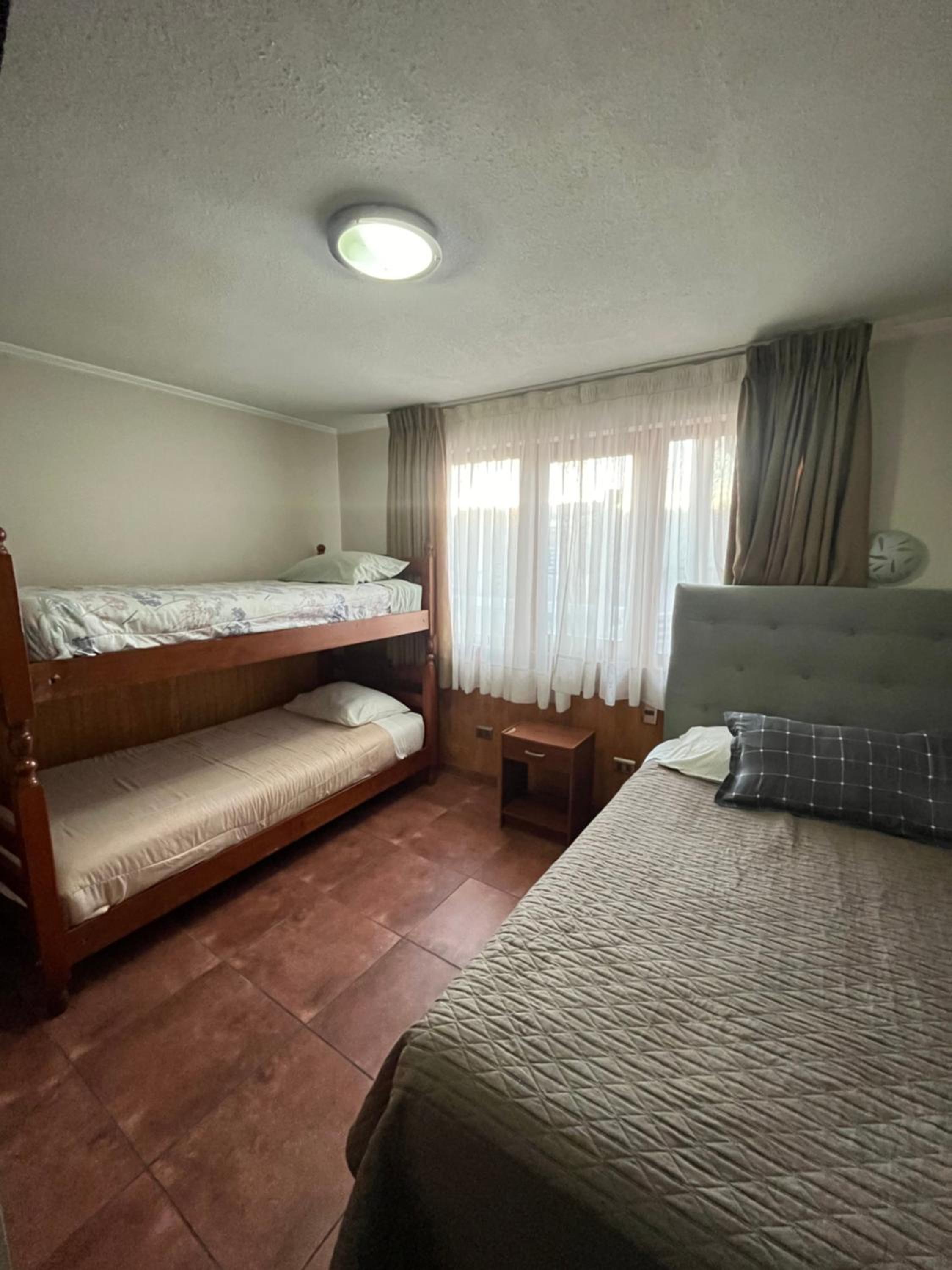 Twin Room photo 1