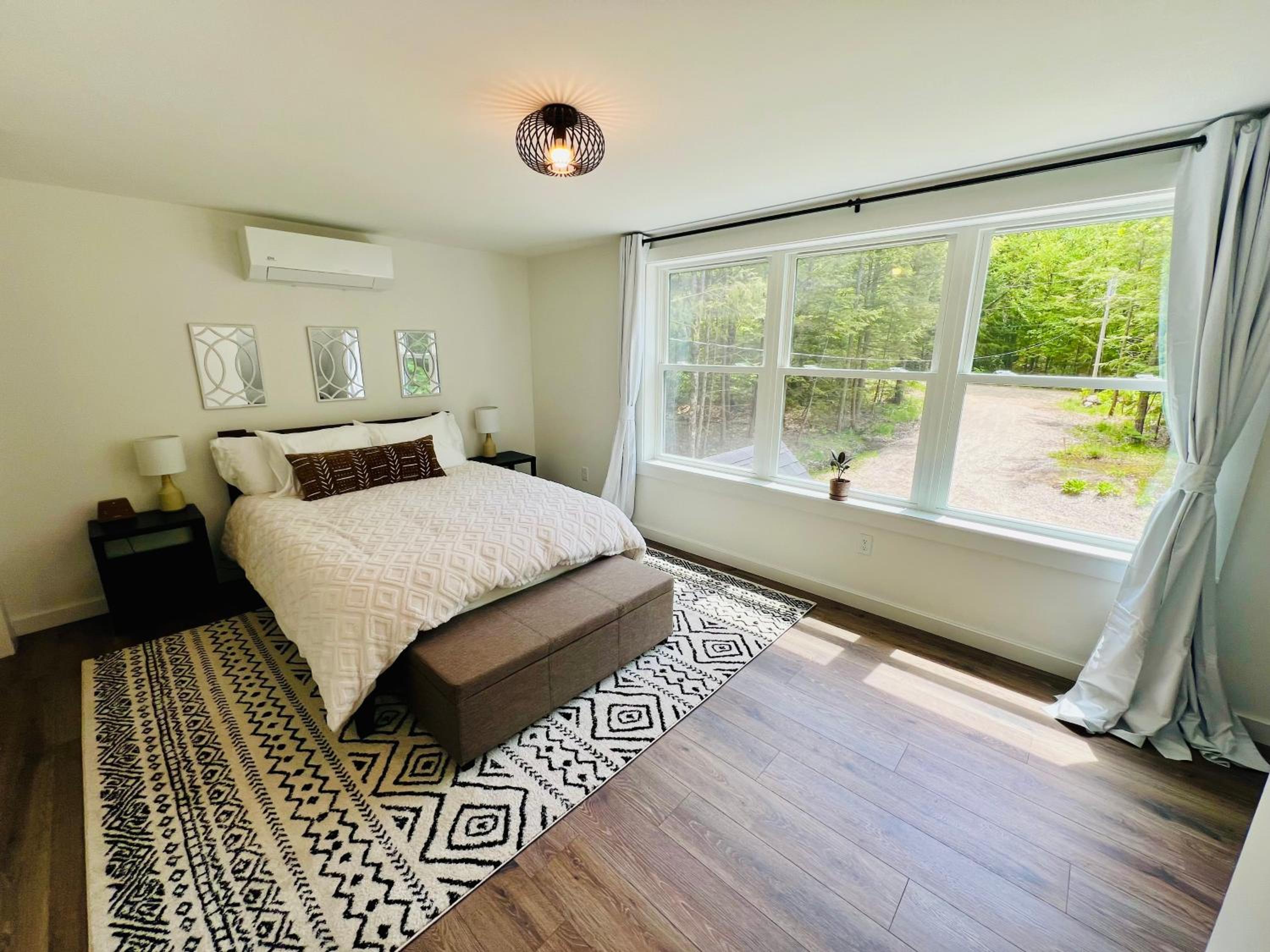 Two-Bedroom House photo 1