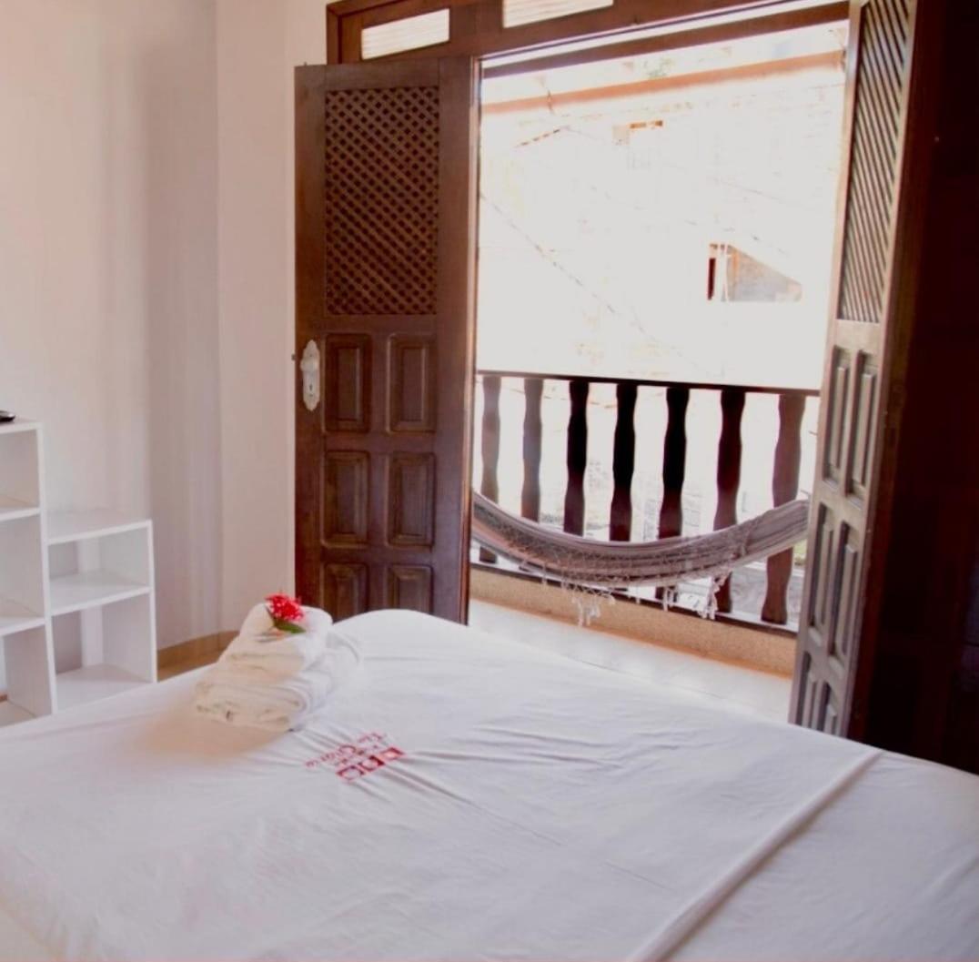 Double Room with Balcony photo 1