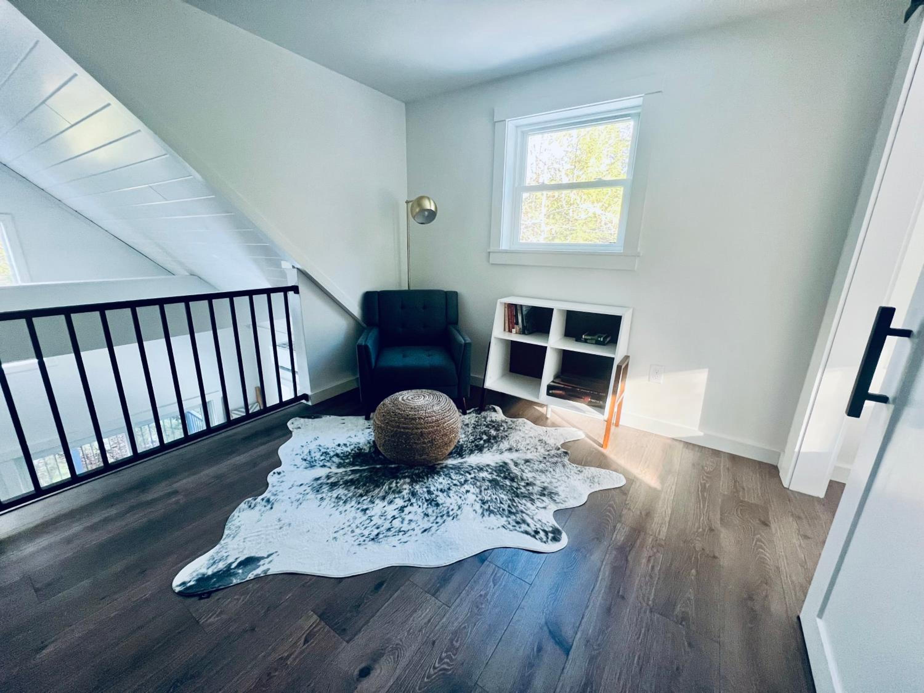 Two-Bedroom House photo 3