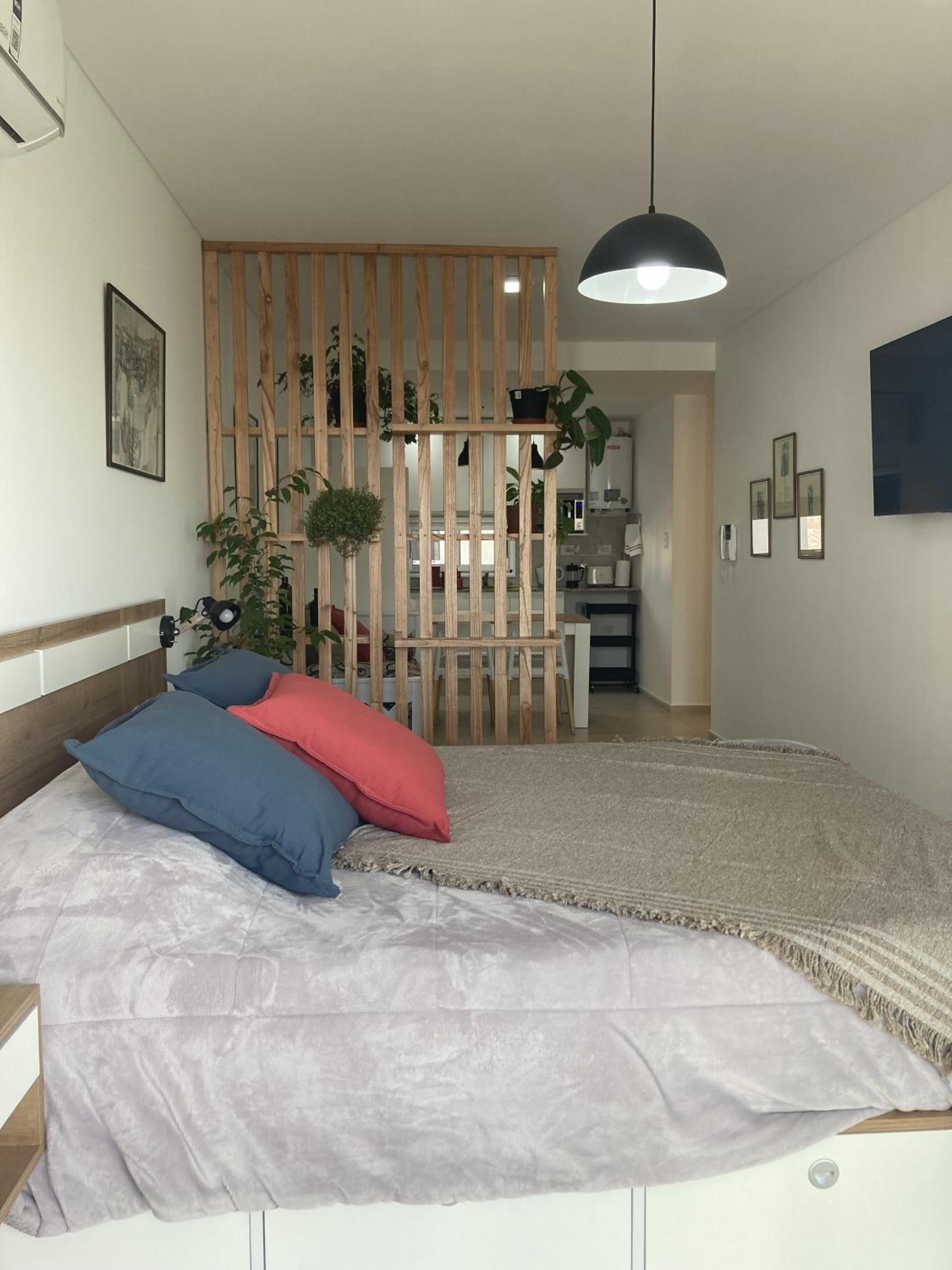 King Studio with Sofa Bed photo 1