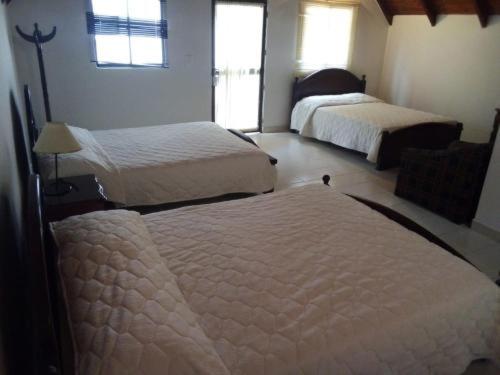 Quadruple Room photo 3