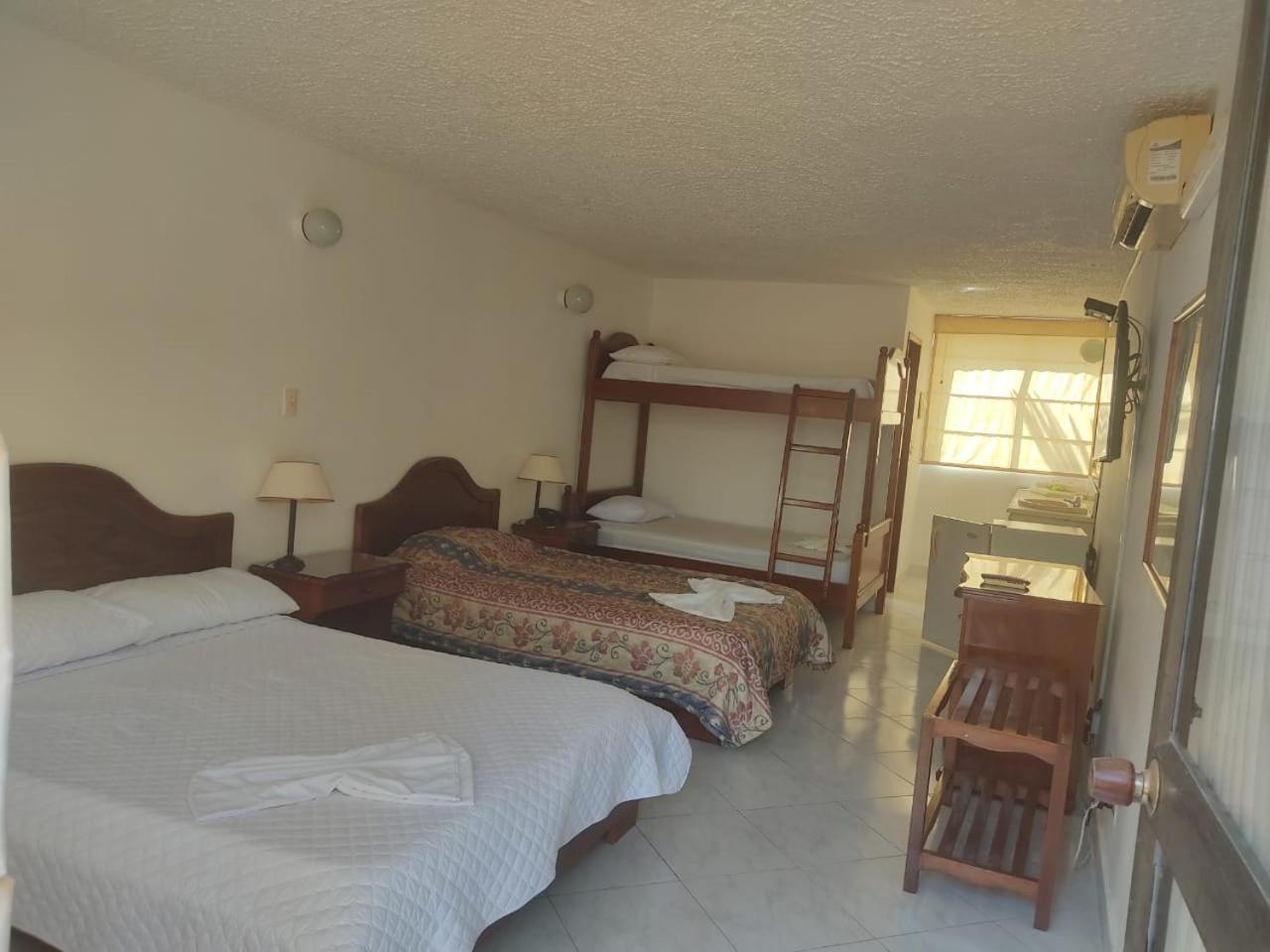Quadruple Room photo 1