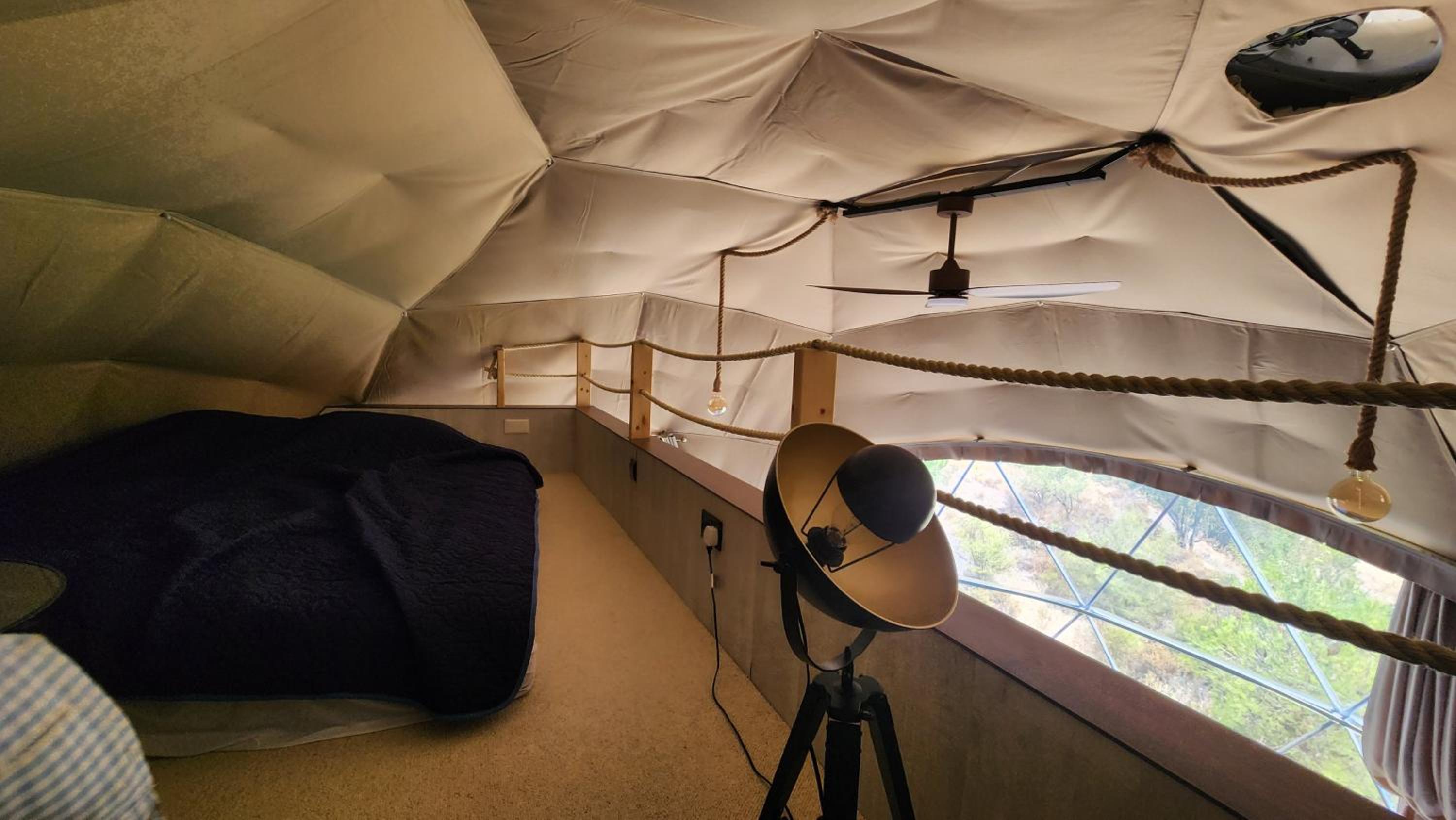 Tent 2 - Photo 8