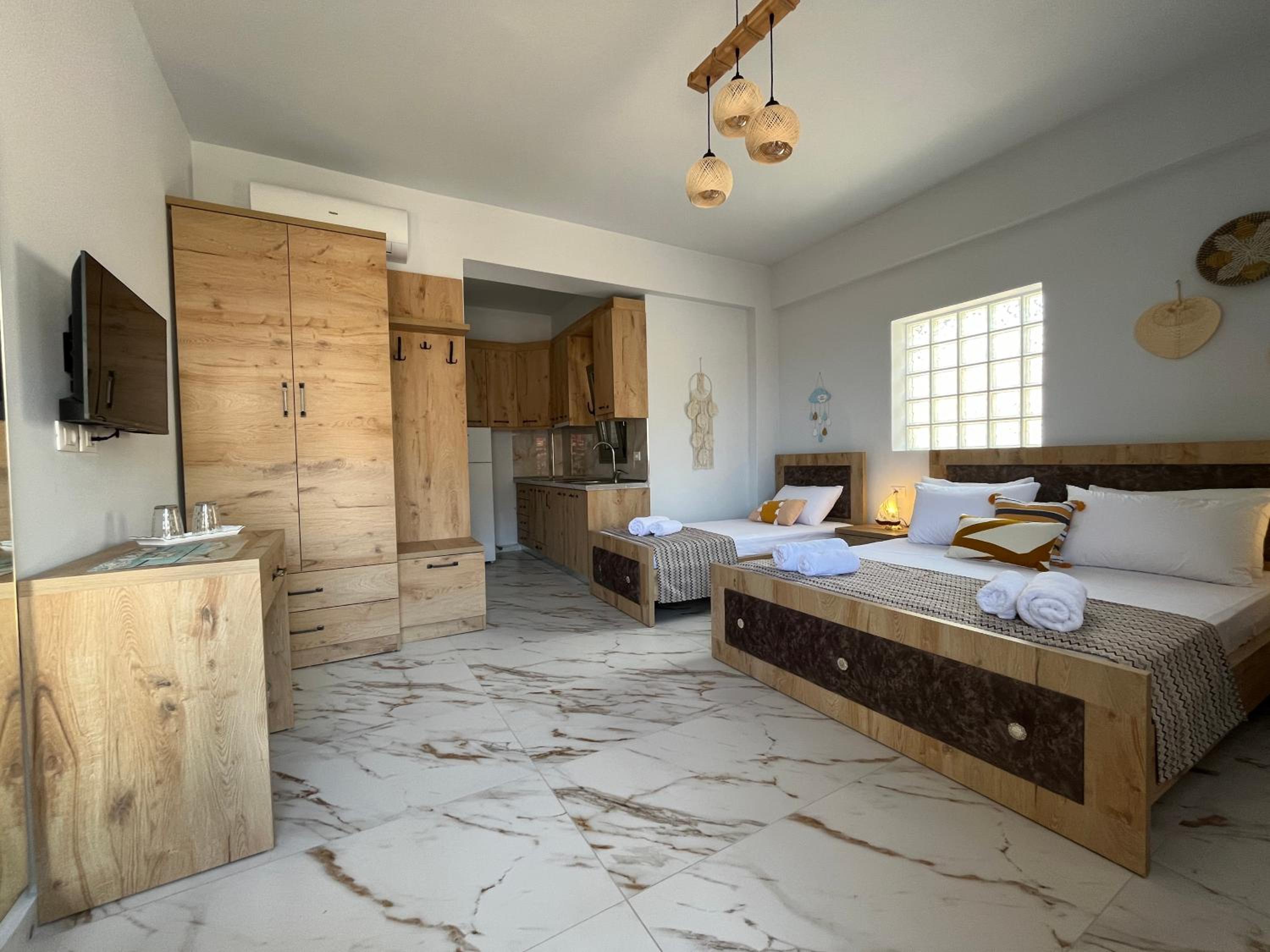 Triple Room photo 3
