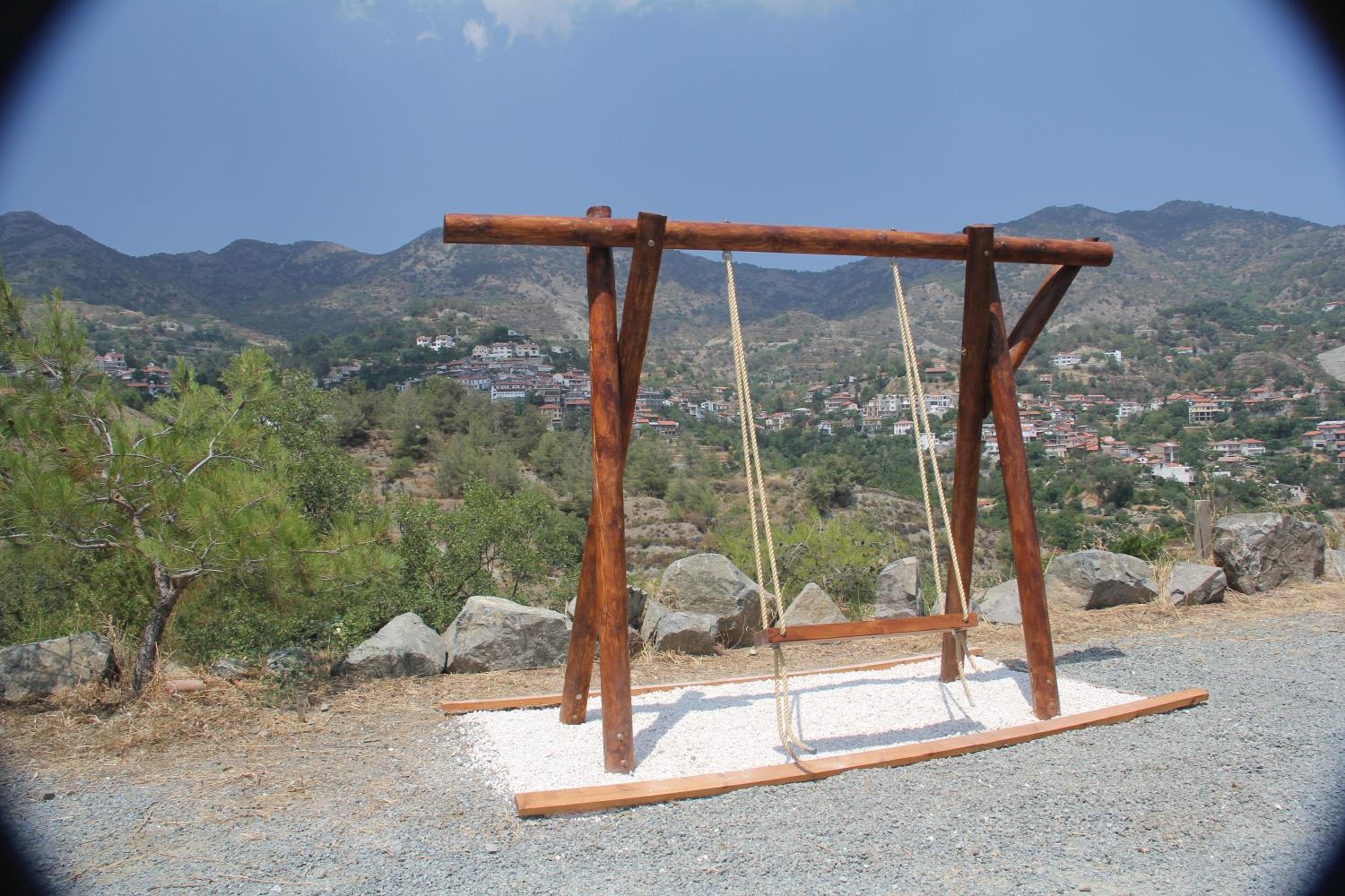 Tent 2 - Photo 15
