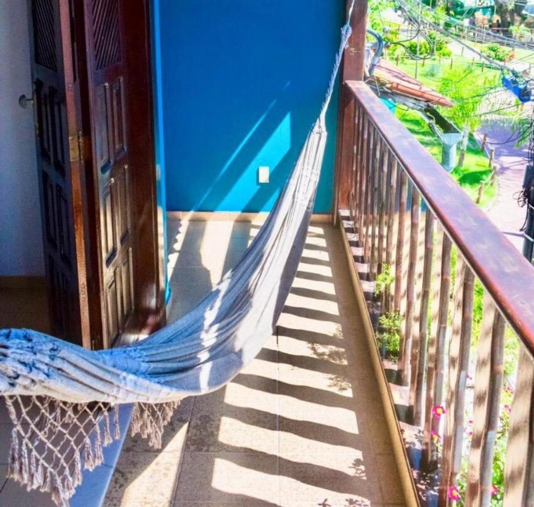 Double Room with Balcony photo 3