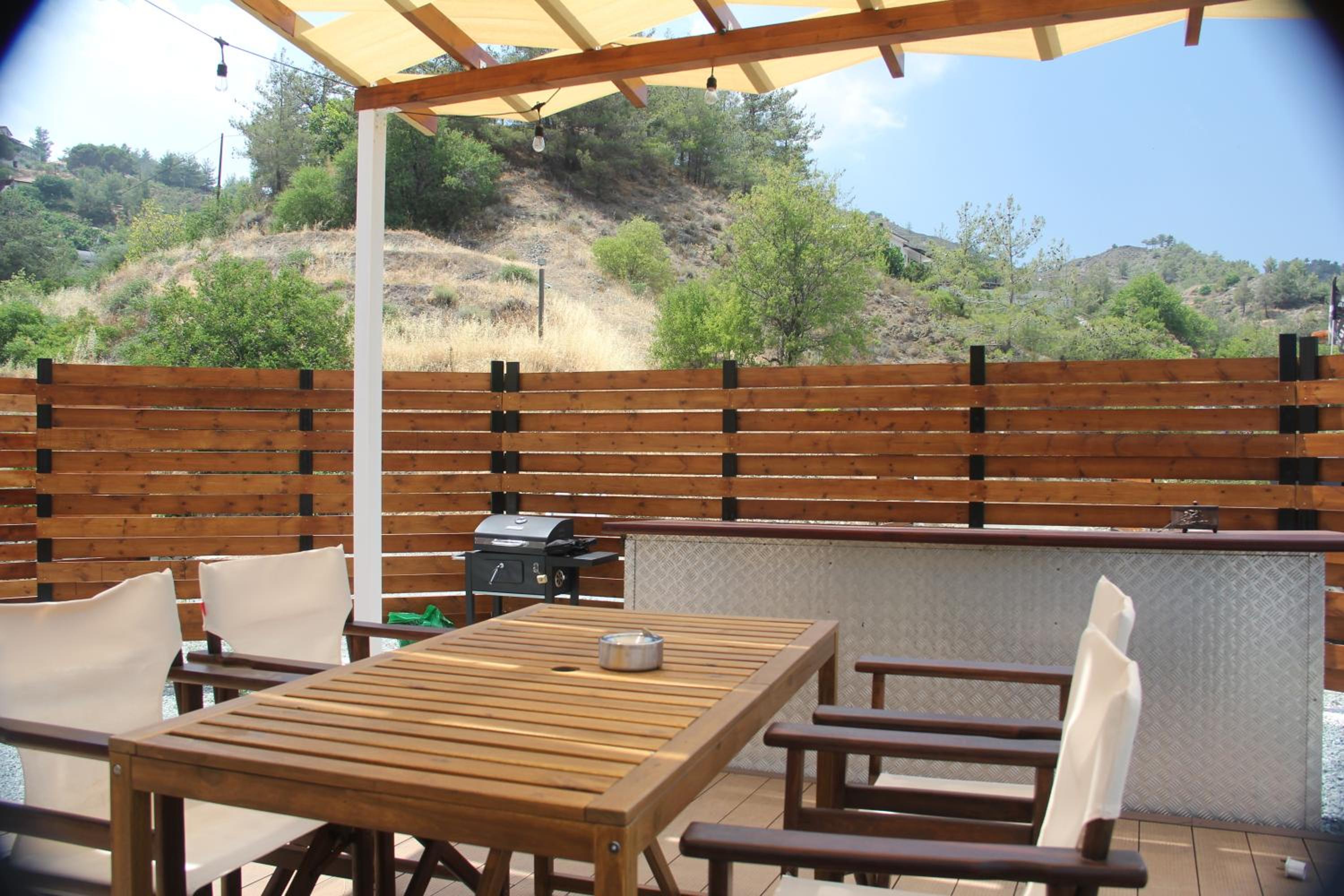 Tent 2 - Photo 17
