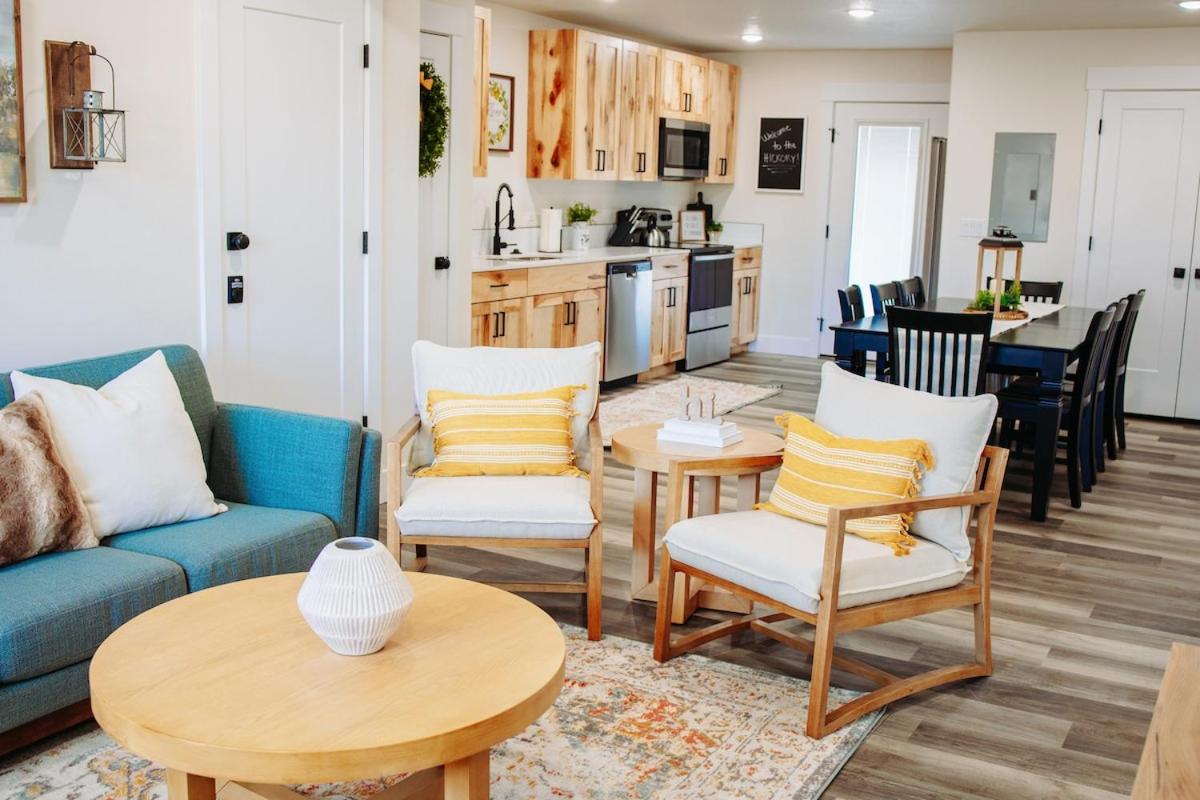 Vacation Home photo 1