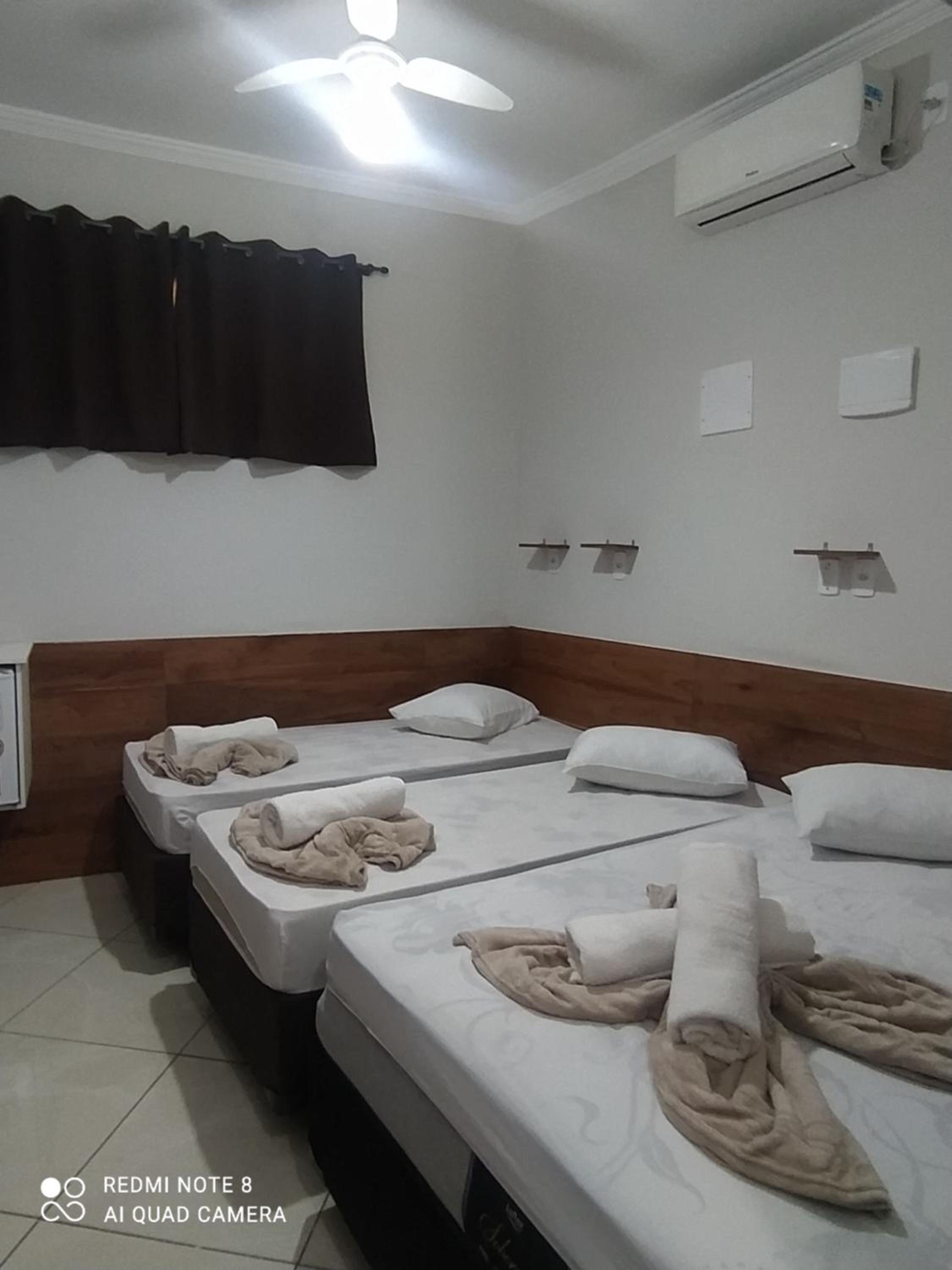 Family Room with Private Bathroom