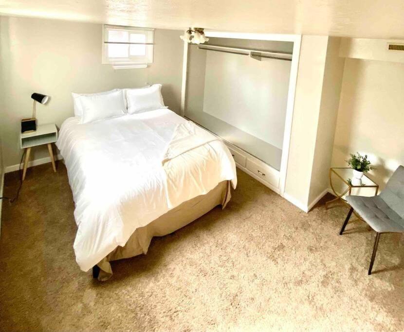 Apartment photo 1