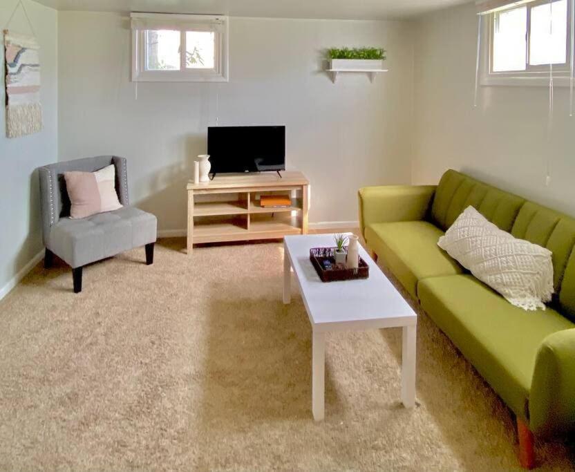 Apartment photo 3