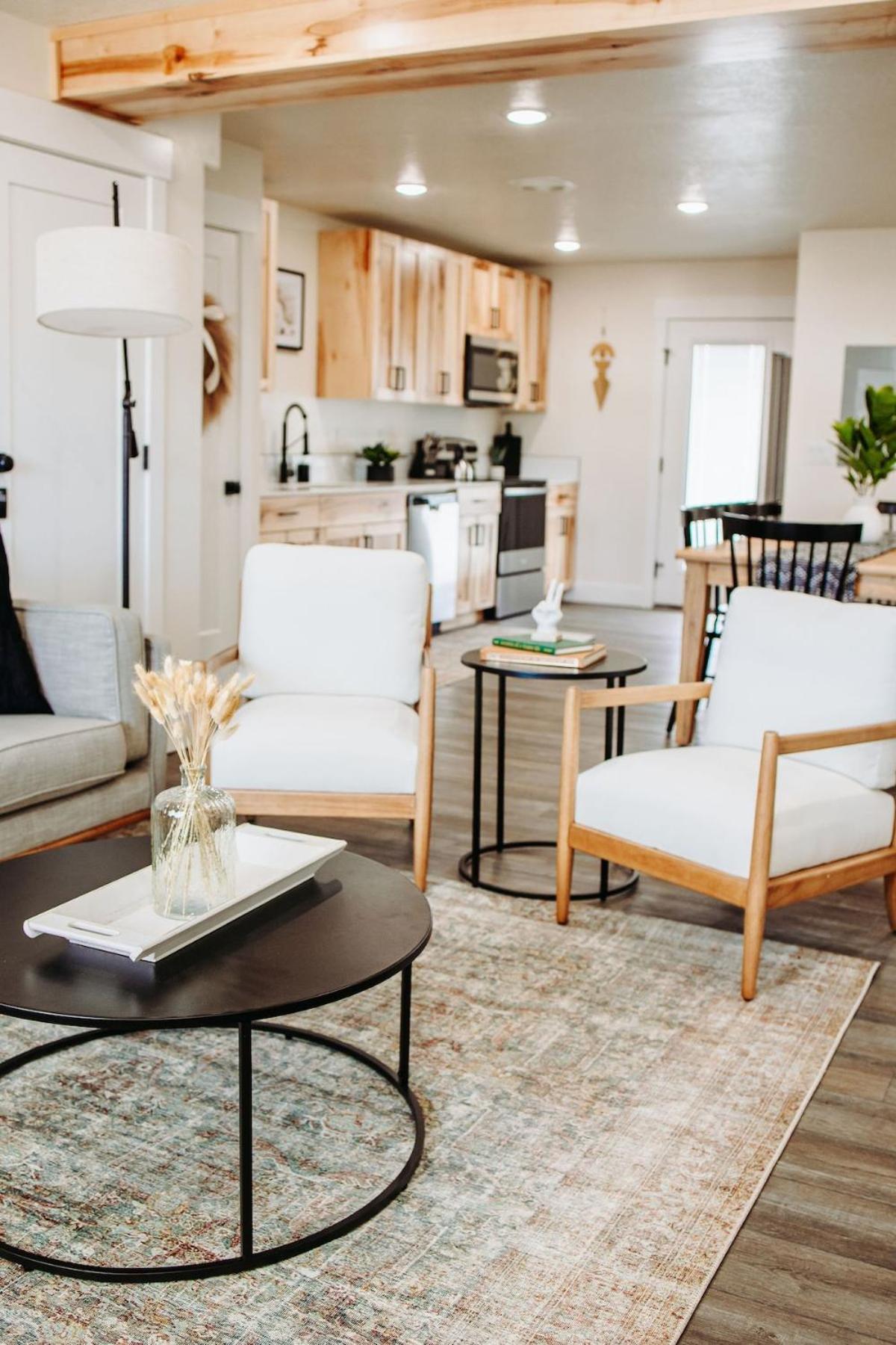 Vacation Home photo 1
