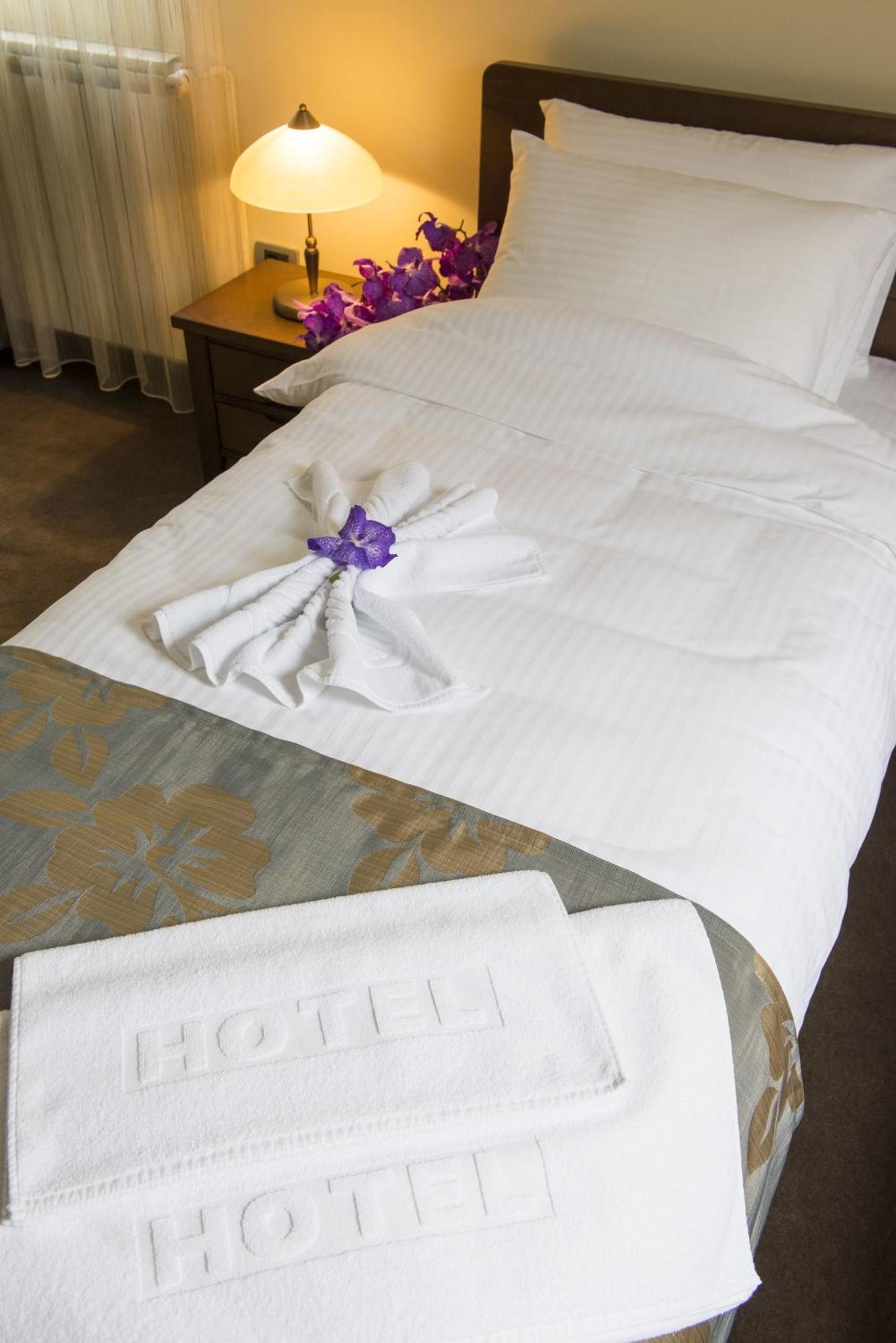 Deluxe Twin Room photo 1
